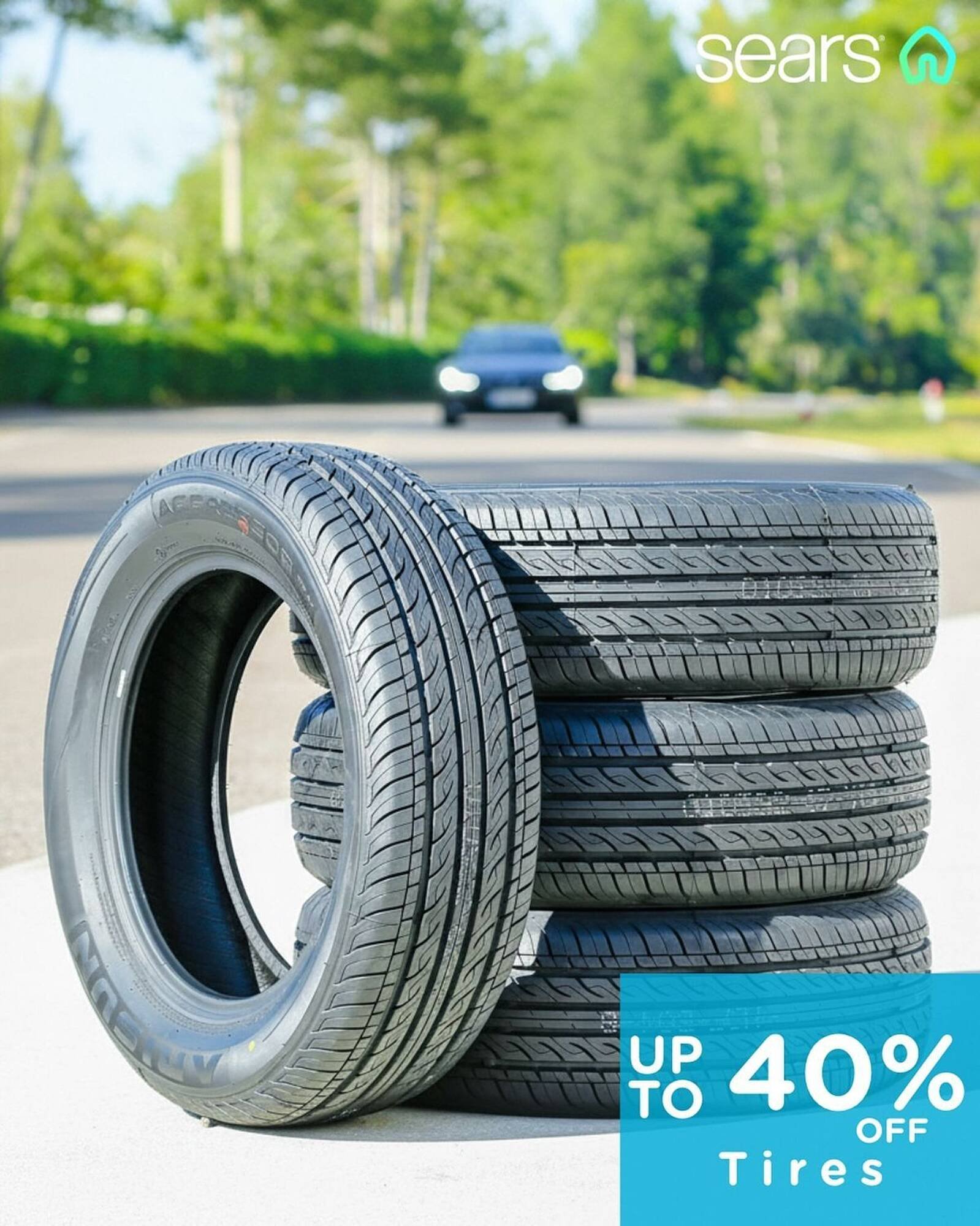 Sears weekly ad (2025-11-07 - 2025-11-13) | 2