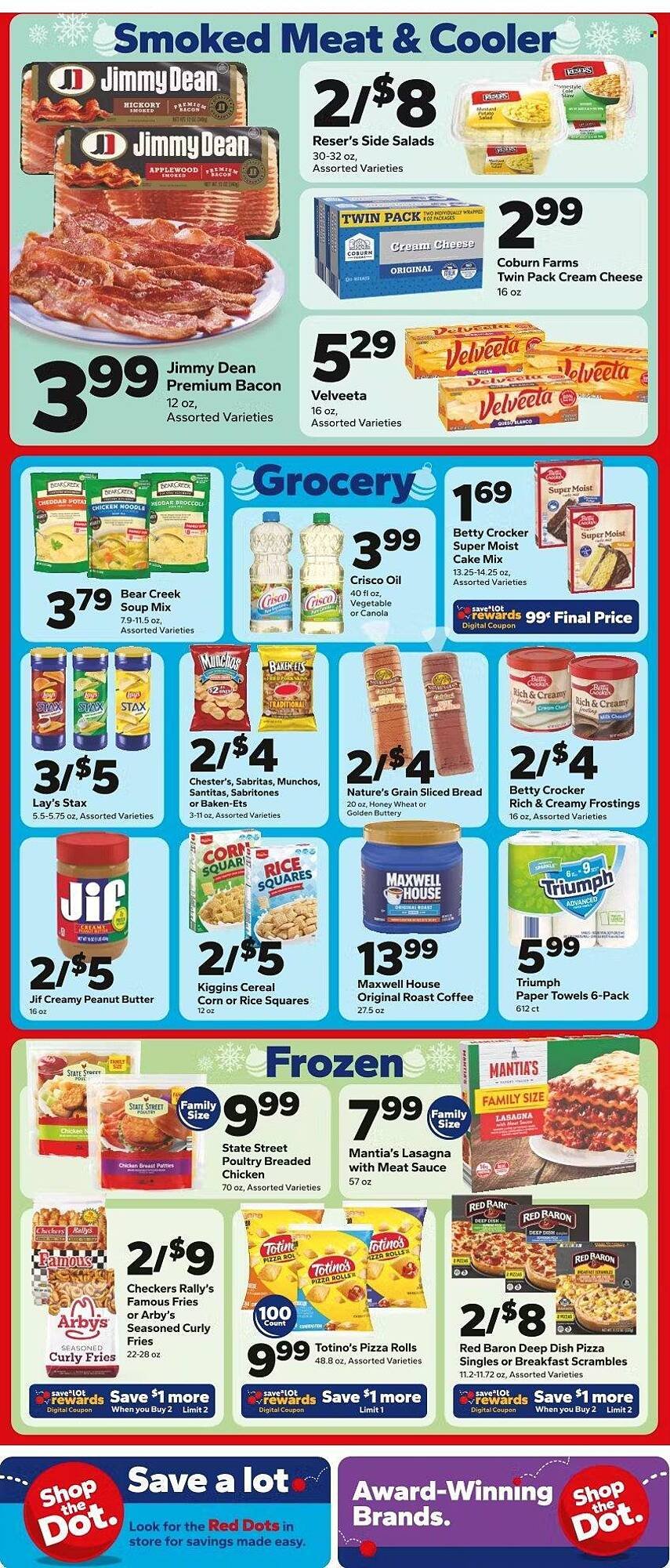 Save a Lot weekly ad