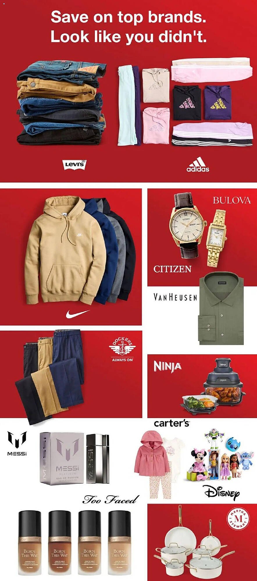 JC Penney weekly ad (2025-11-21 - 2025-12-01) | 4