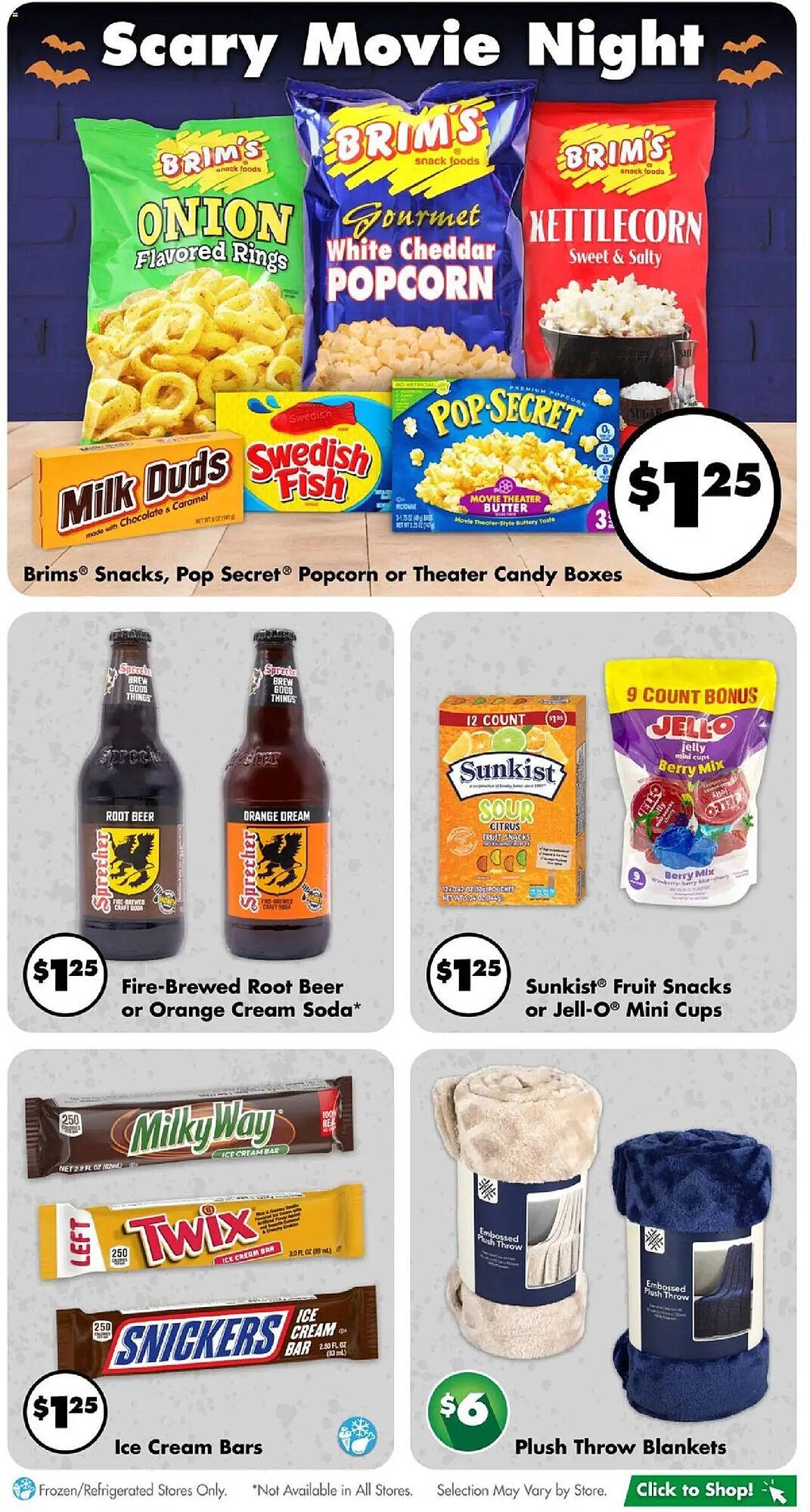 Dollar Tree weekly ad (2025-10-12 - 2025-10-31) | 6
