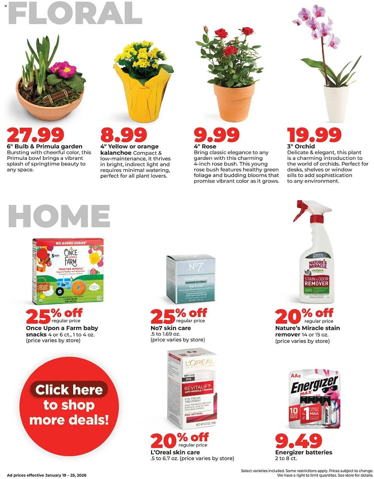 Hy-Vee weekly ad