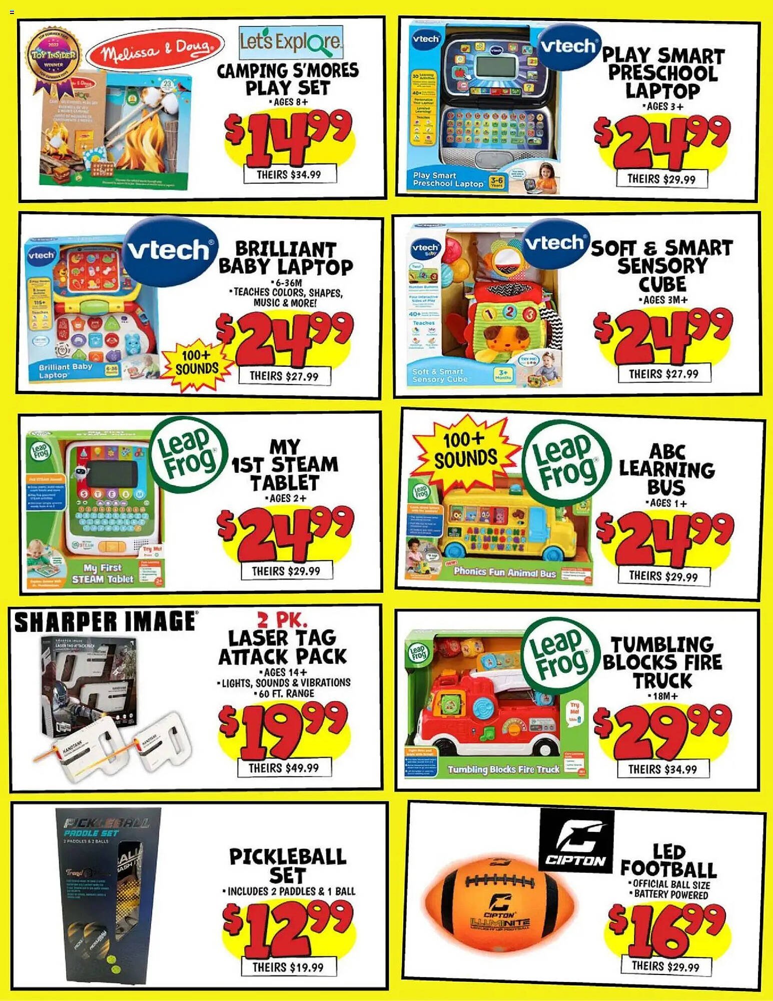 Ollie&#039;s weekly ad