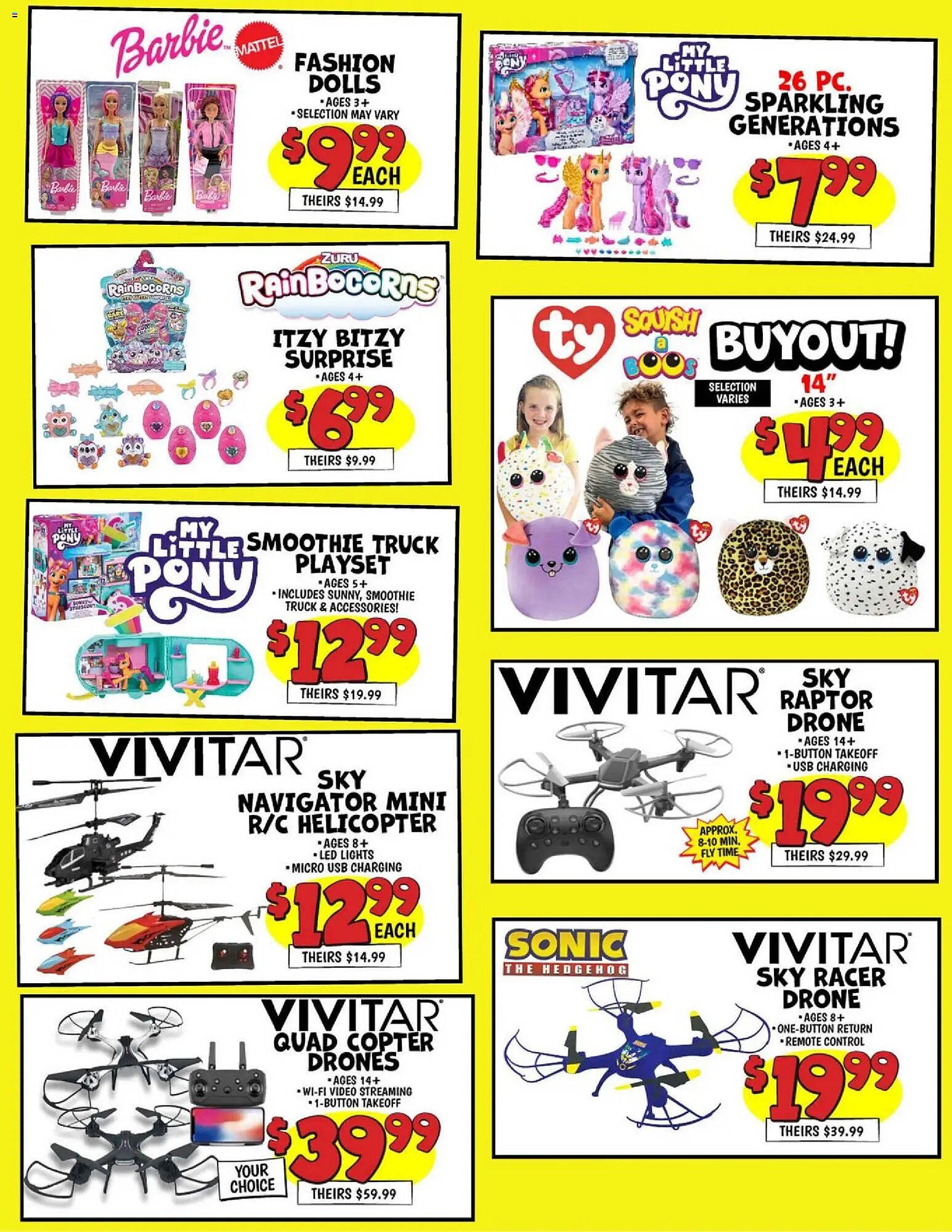 Ollie&#039;s weekly ad