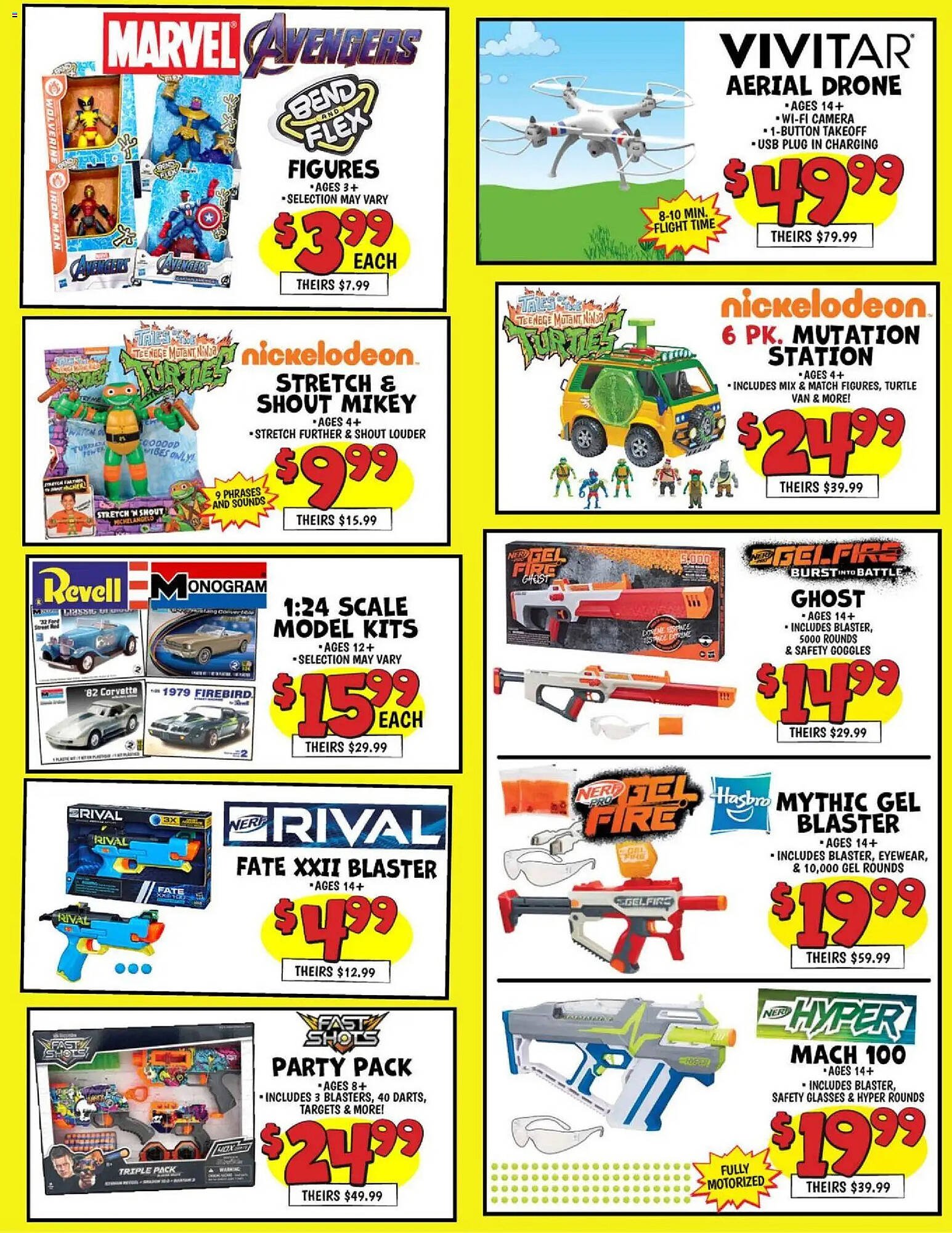Ollie&#039;s weekly ad