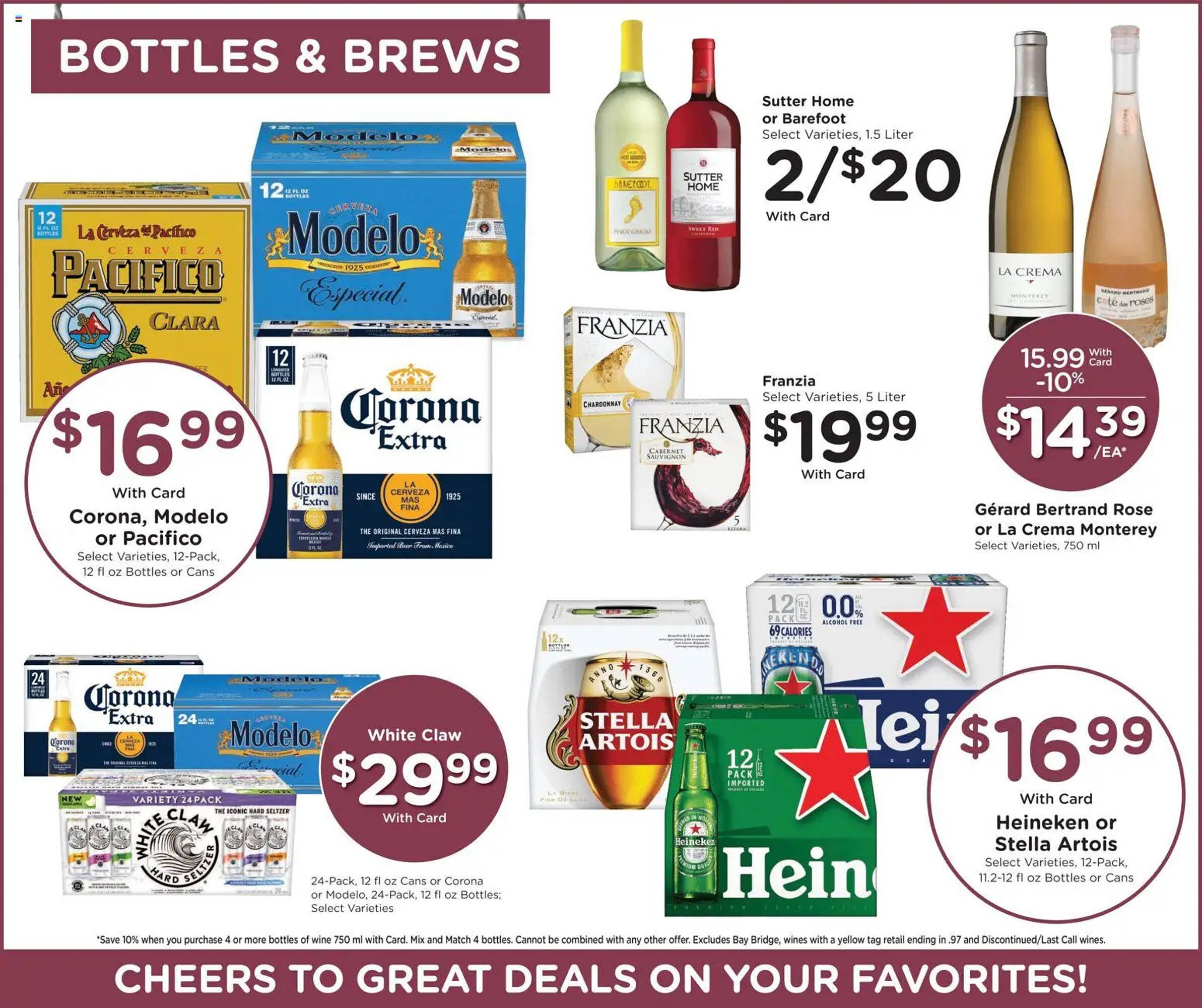 Kroger weekly ad