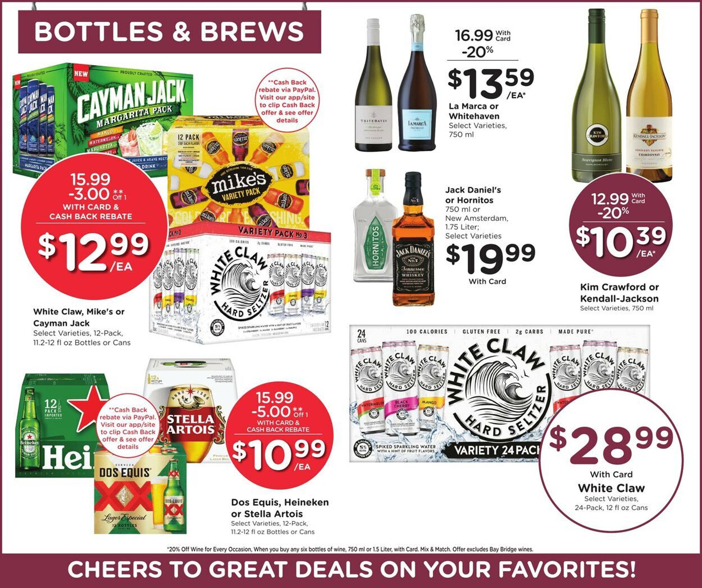 Smith&#039;s weekly ad (2025-10-29 - 2025-11-04) | 14