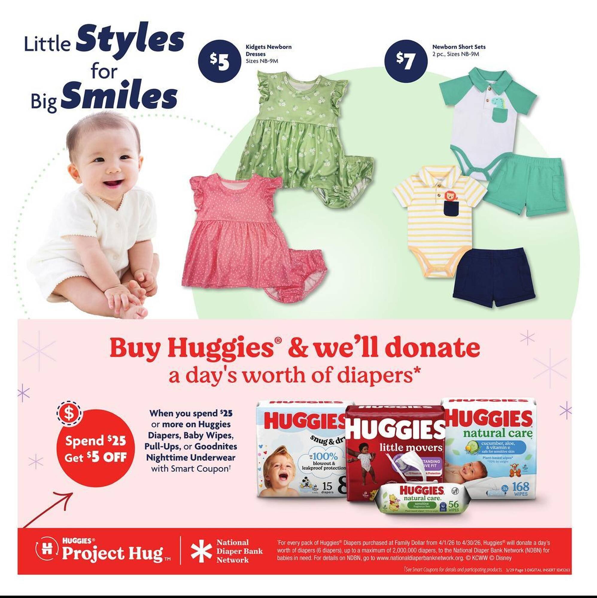 Family Dollar weekly ad