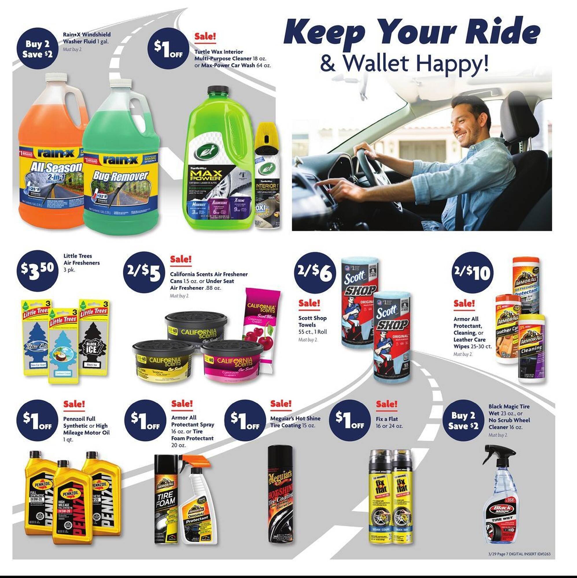 Family Dollar weekly ad