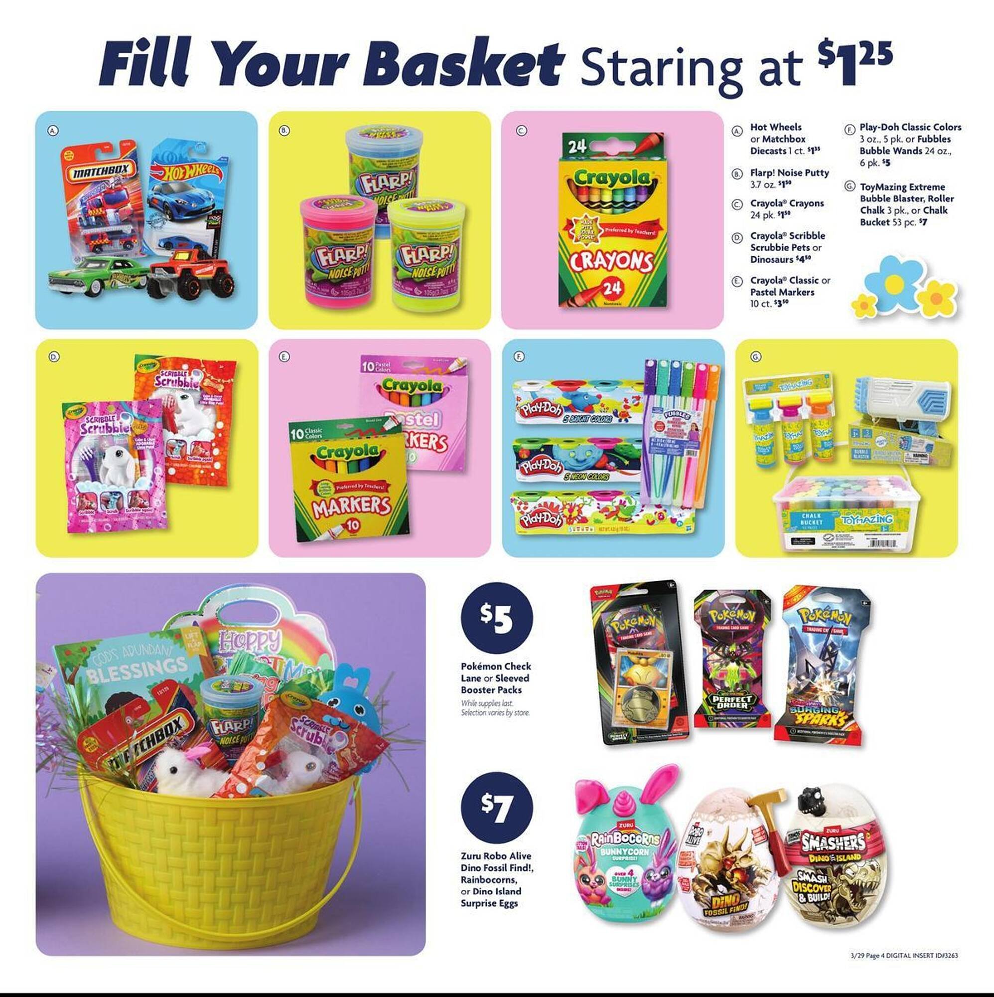 Family Dollar weekly ad