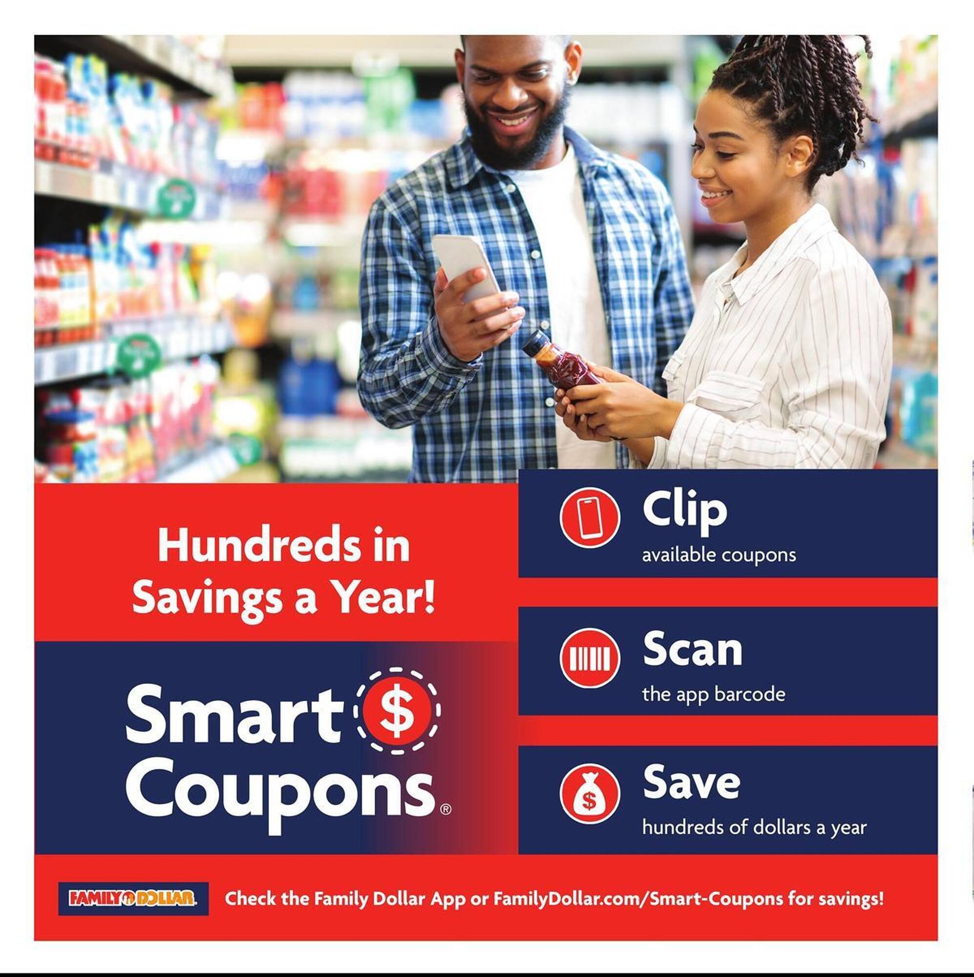 Family Dollar weekly ad