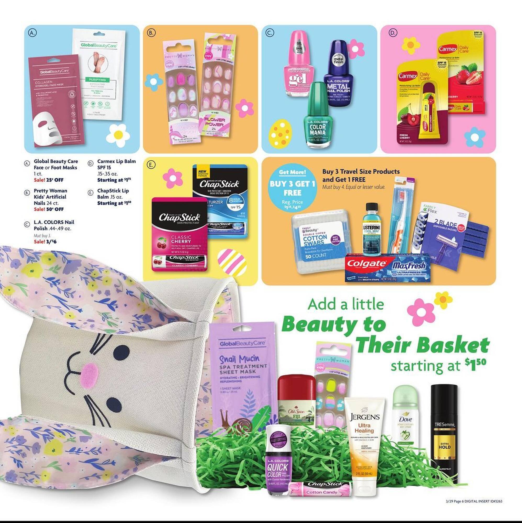 Family Dollar weekly ad