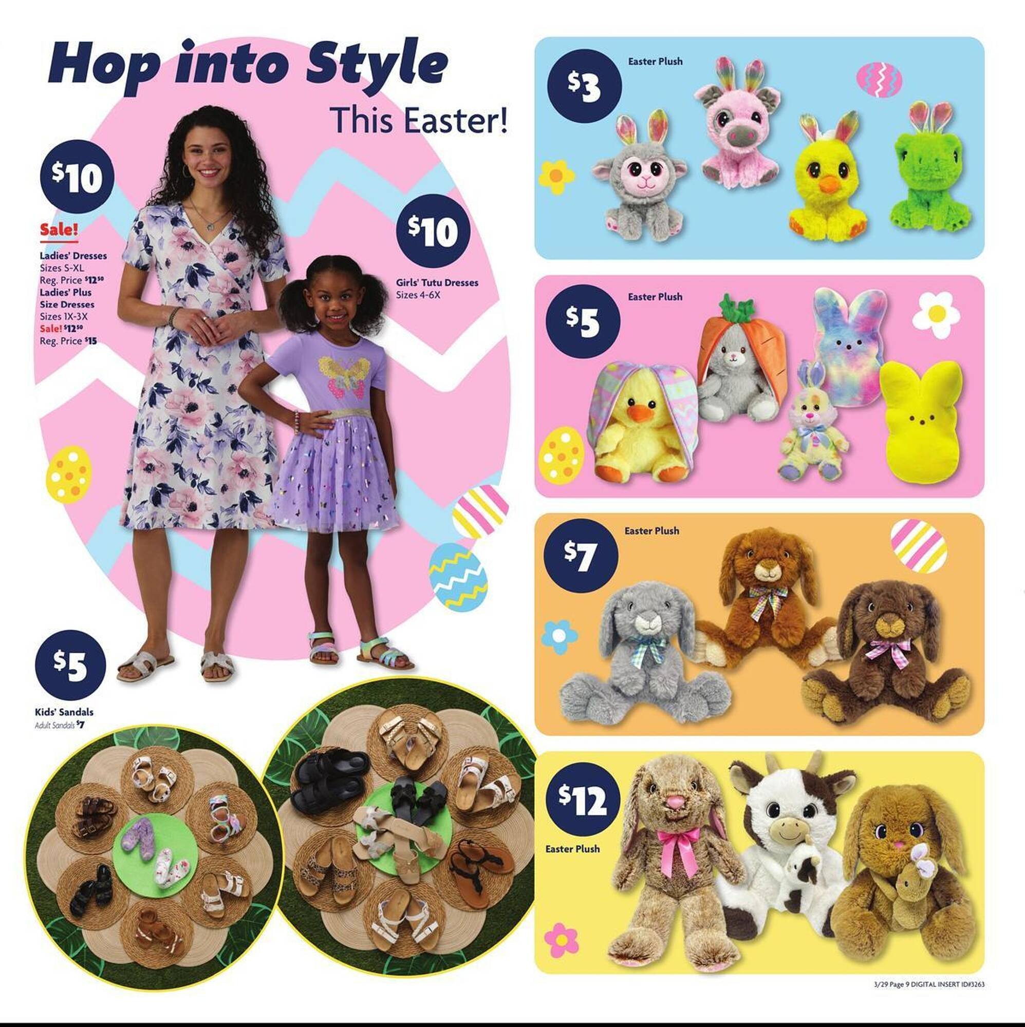 Family Dollar weekly ad