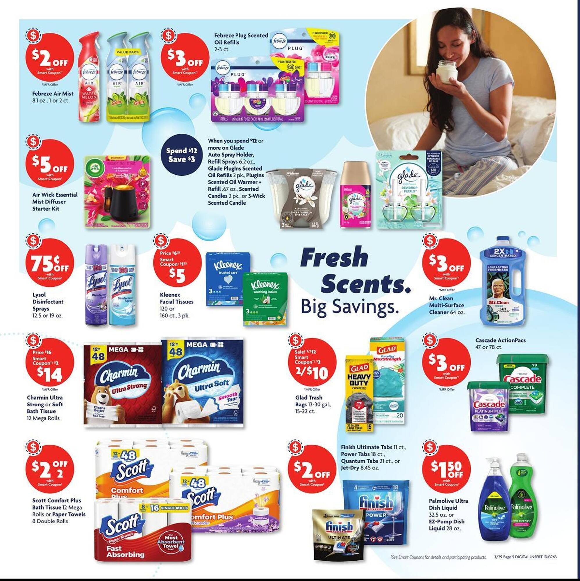 Family Dollar weekly ad