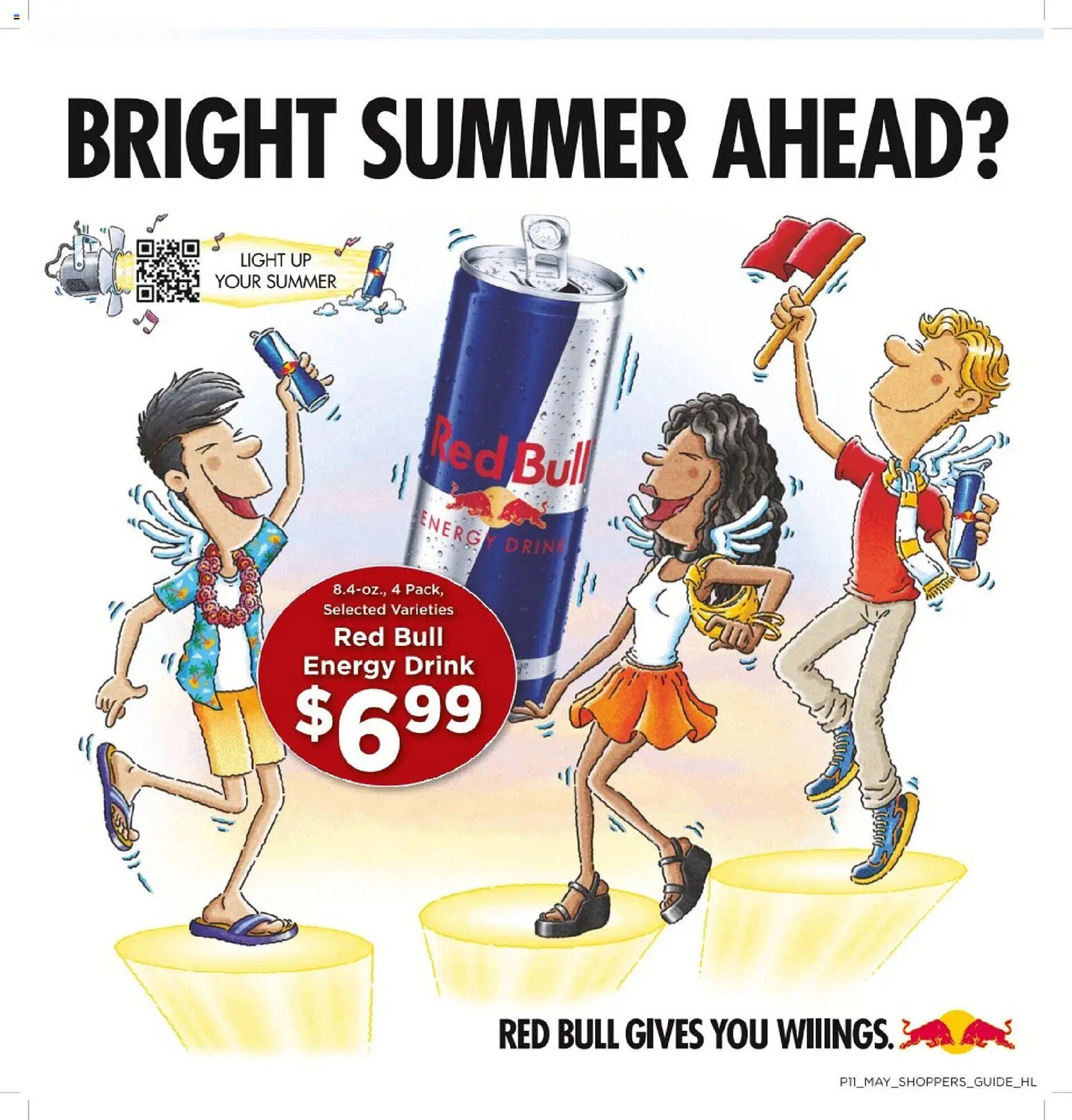 Homeland Market weekly ad