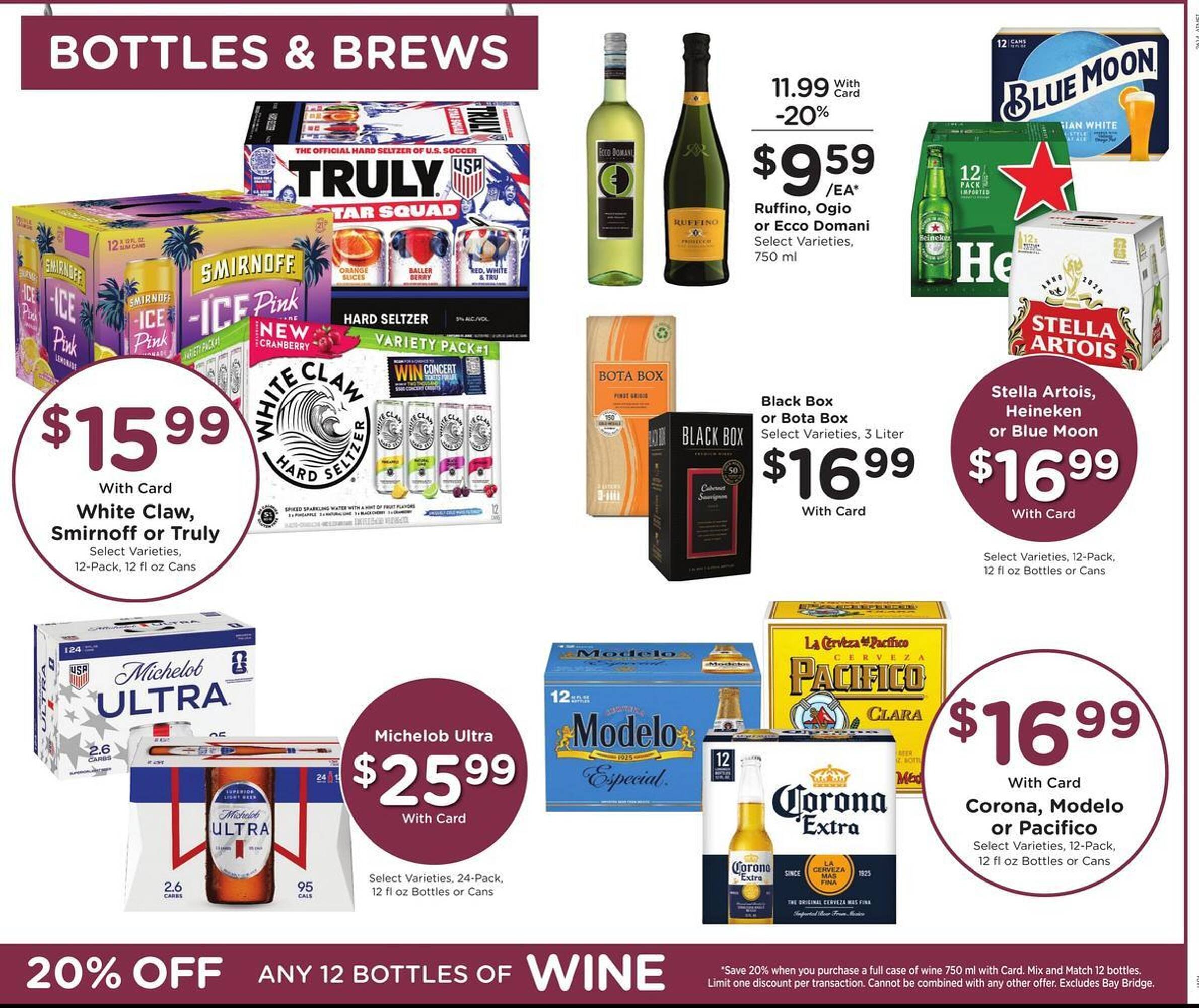 Kroger weekly ad