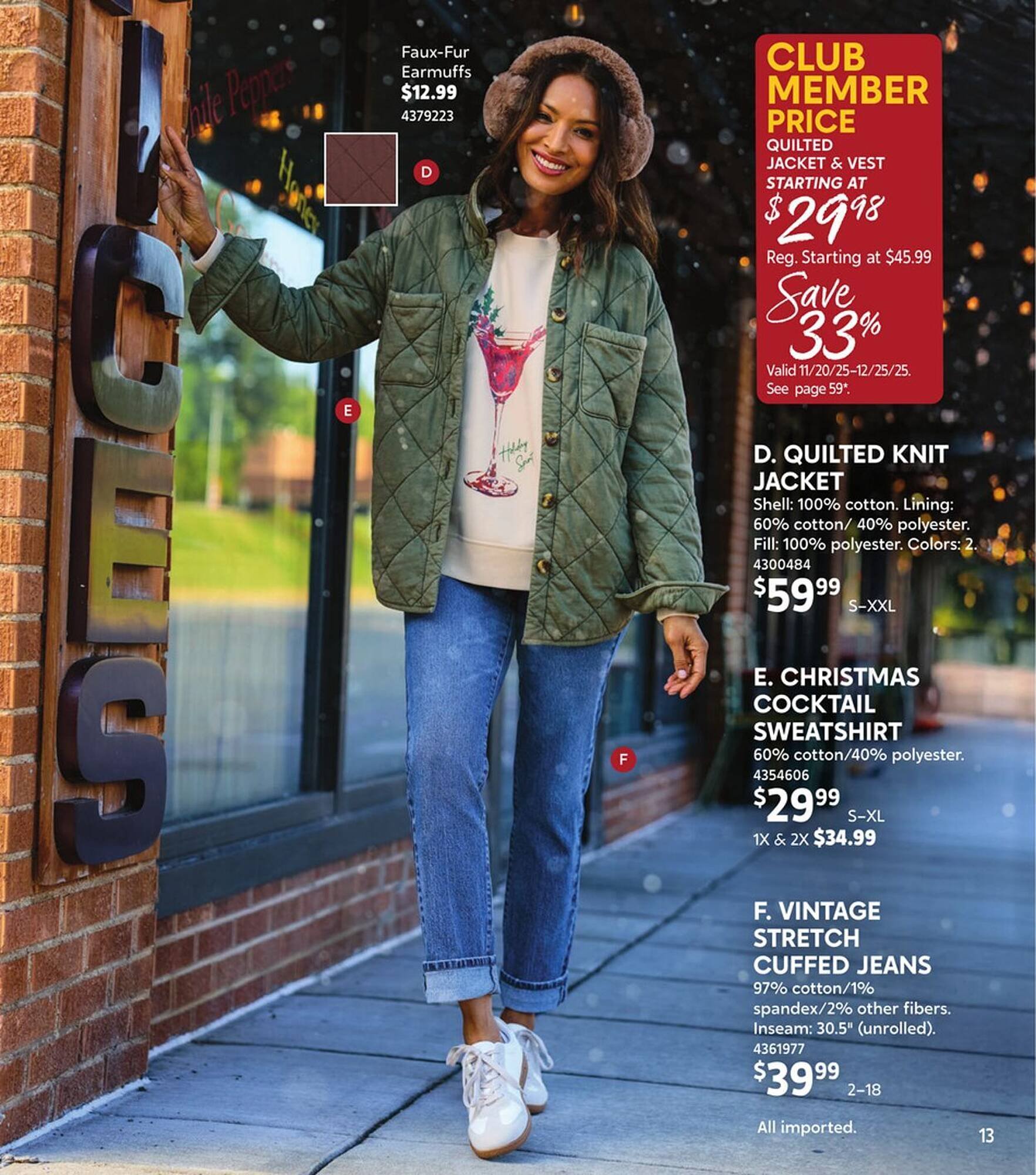 Cabela&#039;s weekly ad