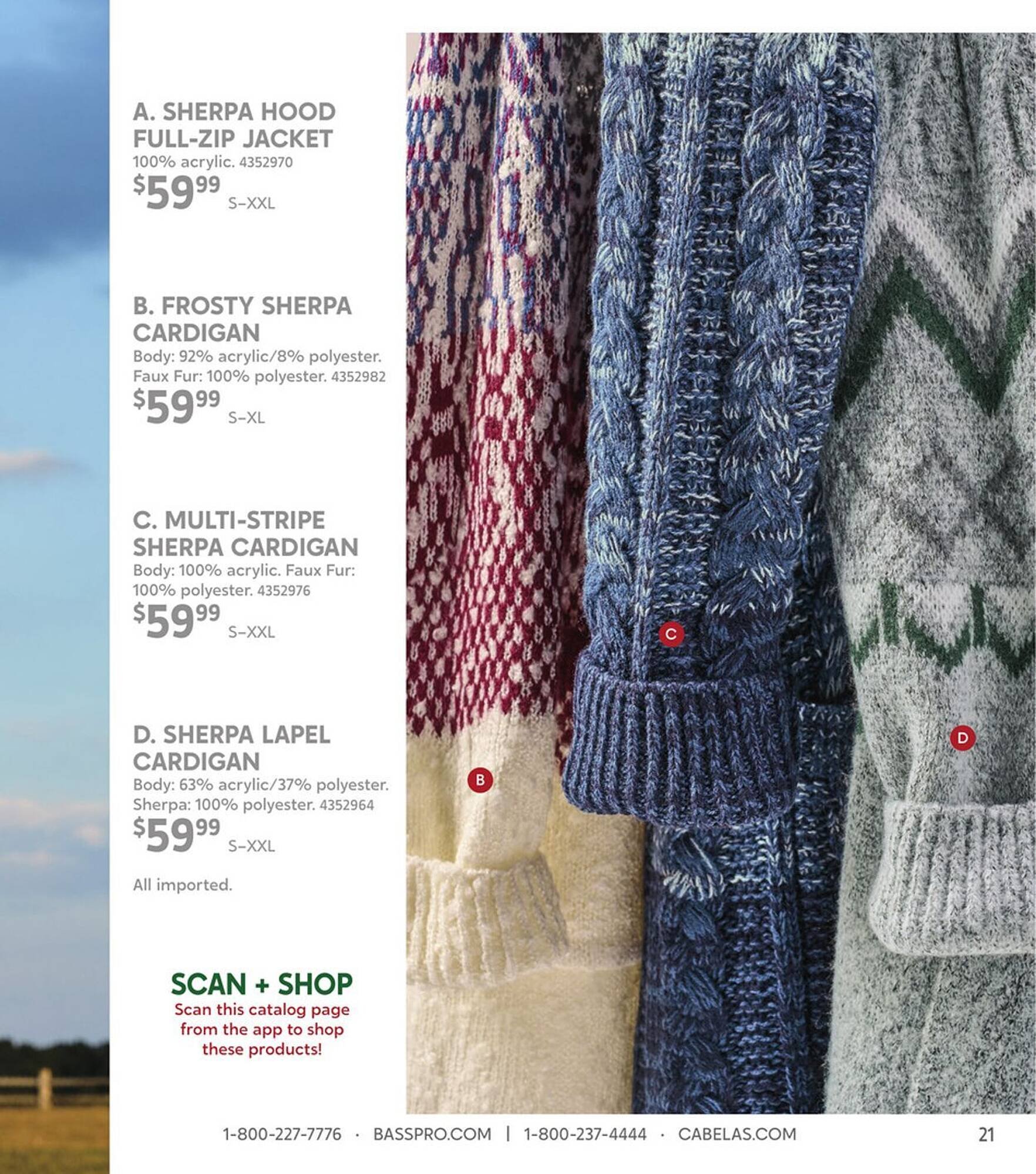 Cabela&#039;s weekly ad