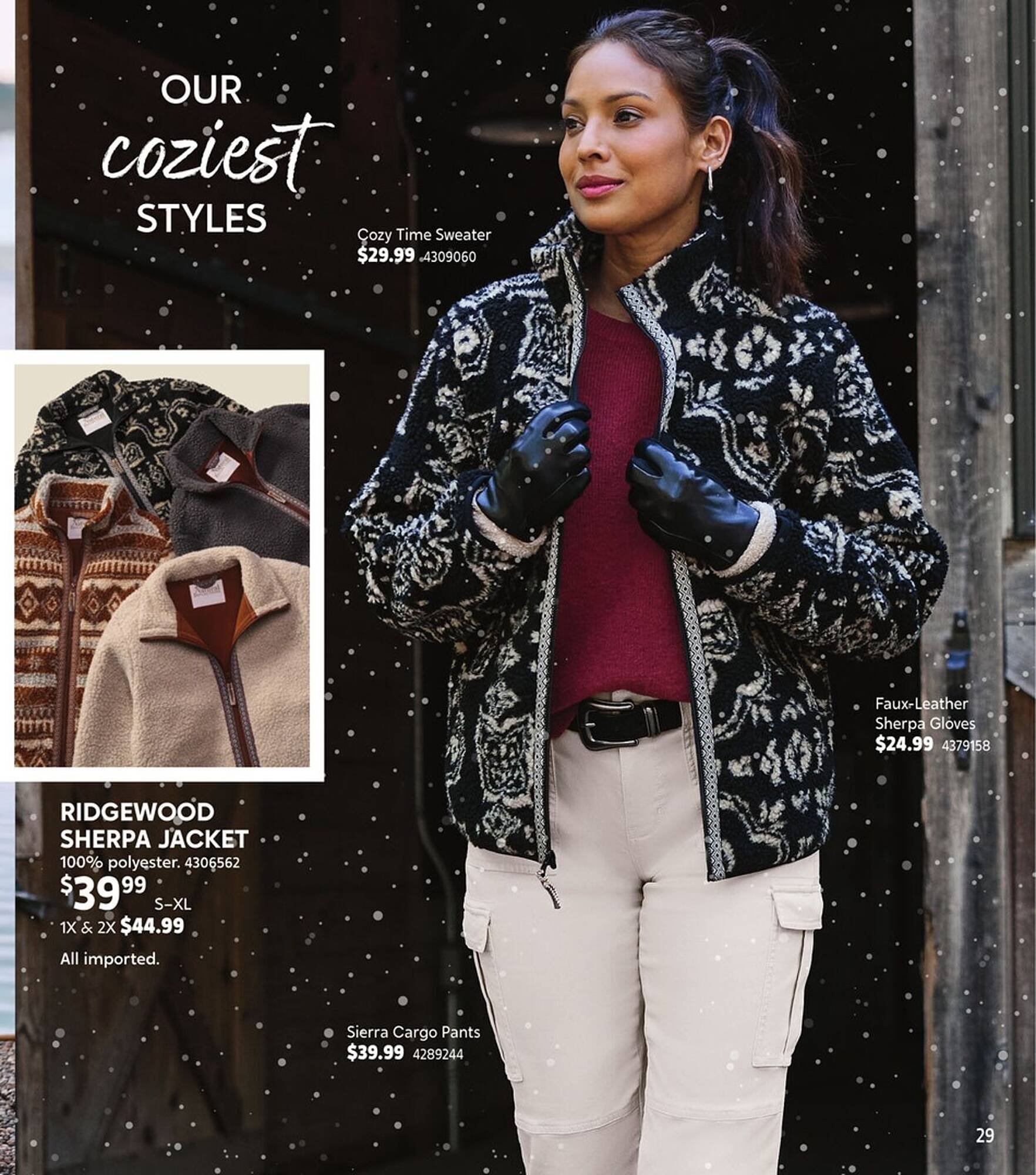 Cabela&#039;s weekly ad