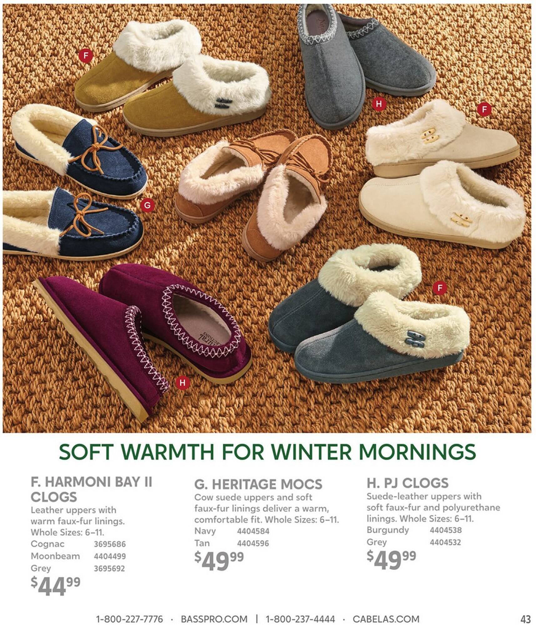 Cabela&#039;s weekly ad