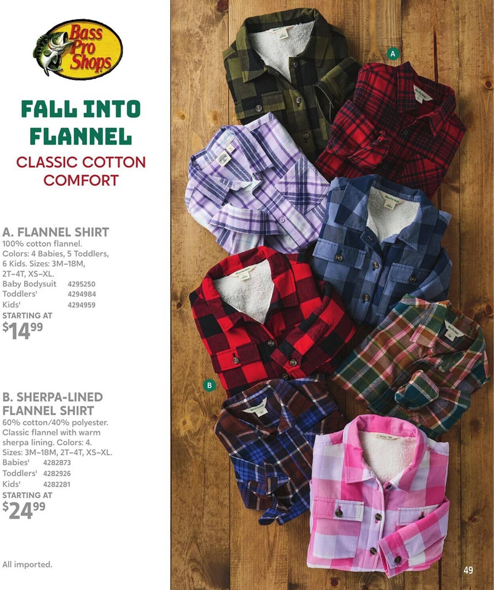 Cabela&#039;s weekly ad