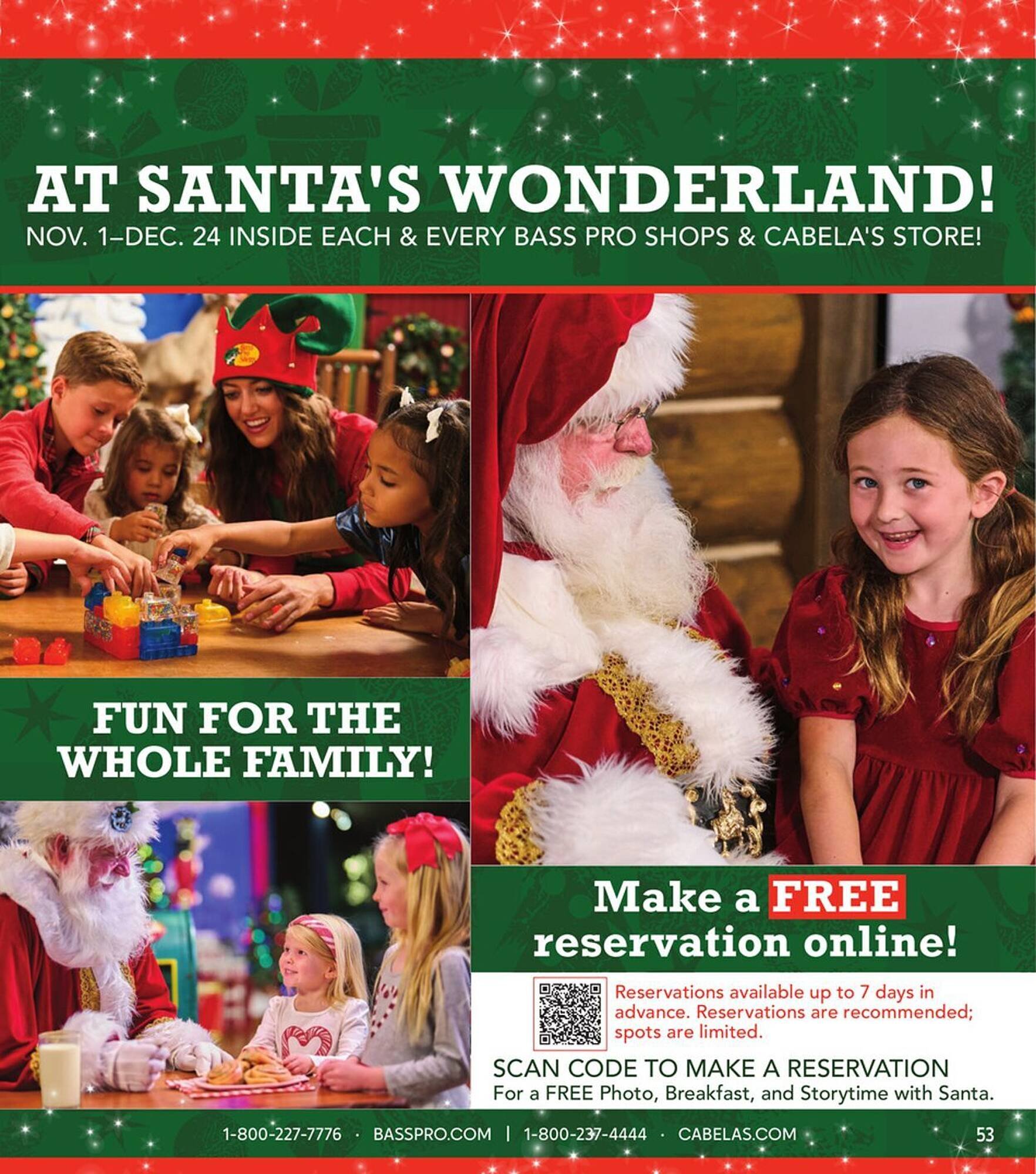 Cabela&#039;s weekly ad