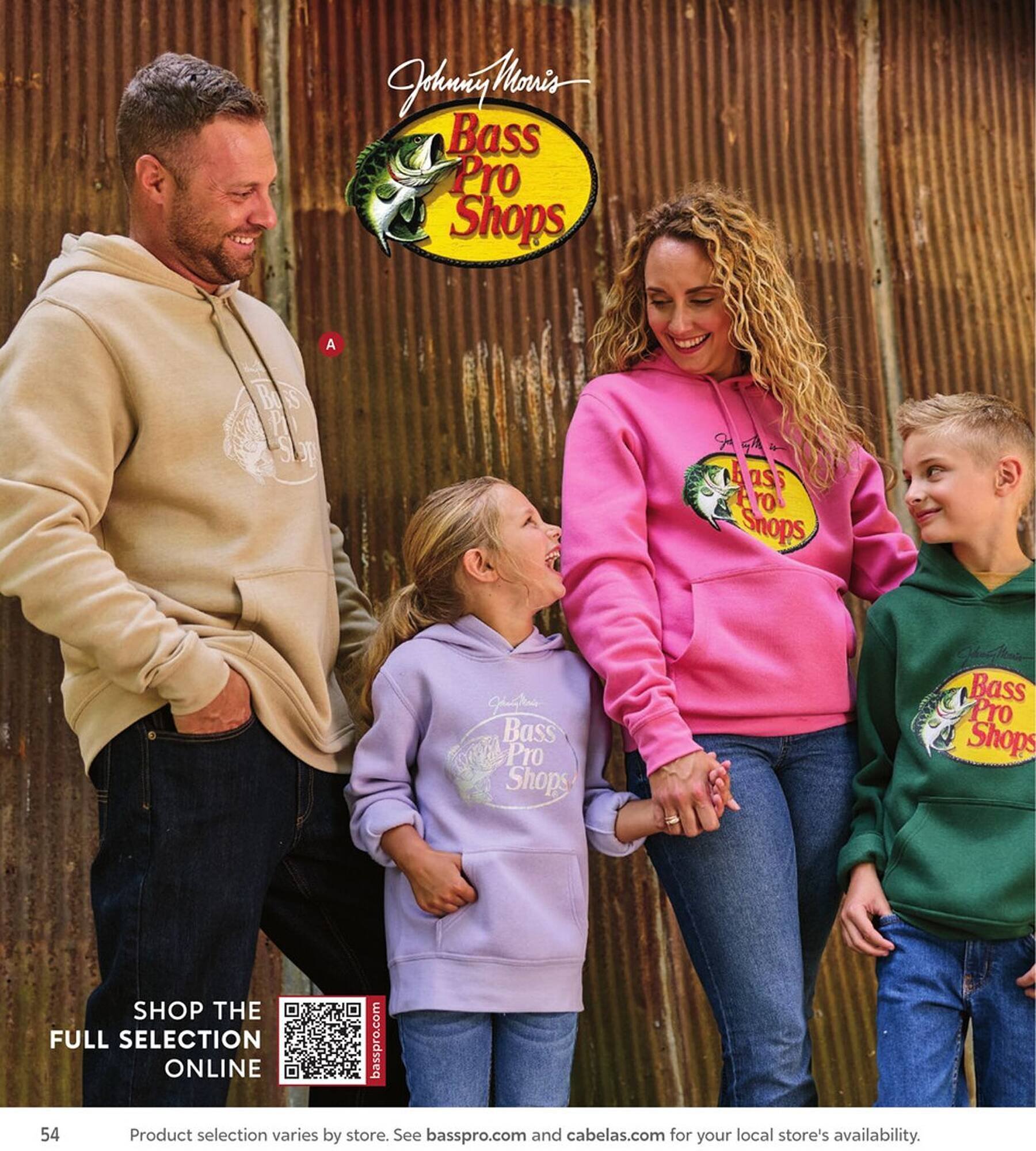 Cabela&#039;s weekly ad