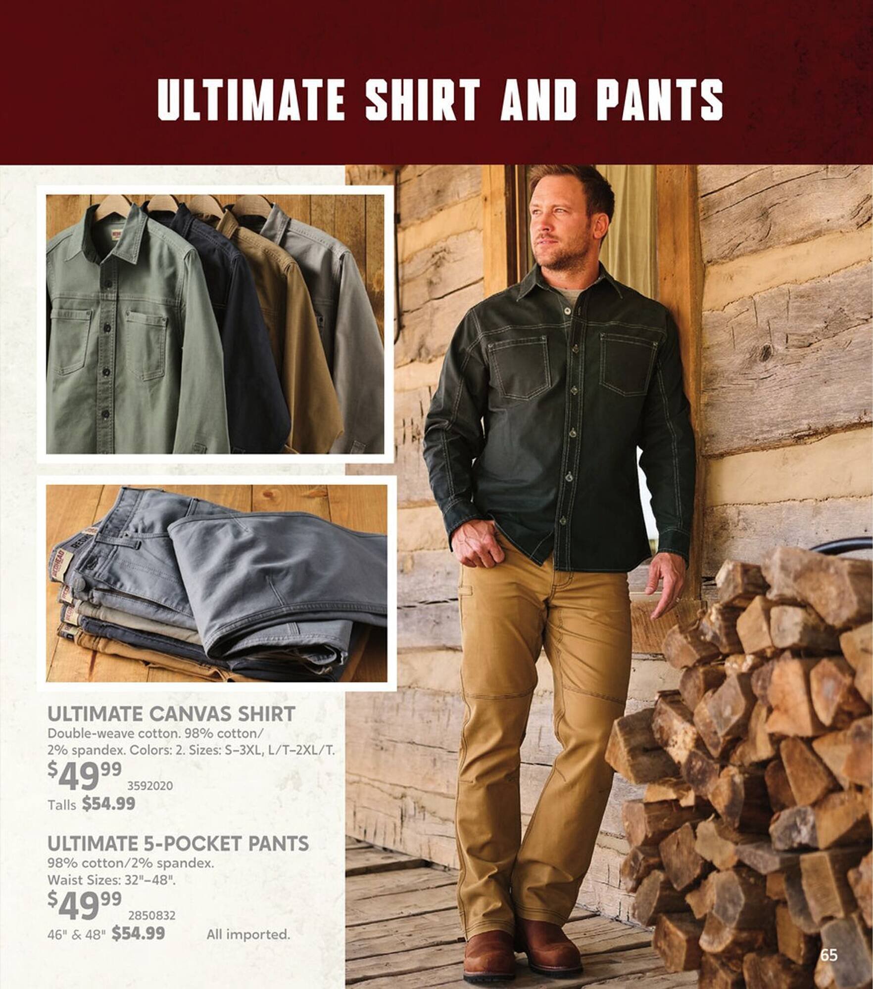 Cabela&#039;s weekly ad