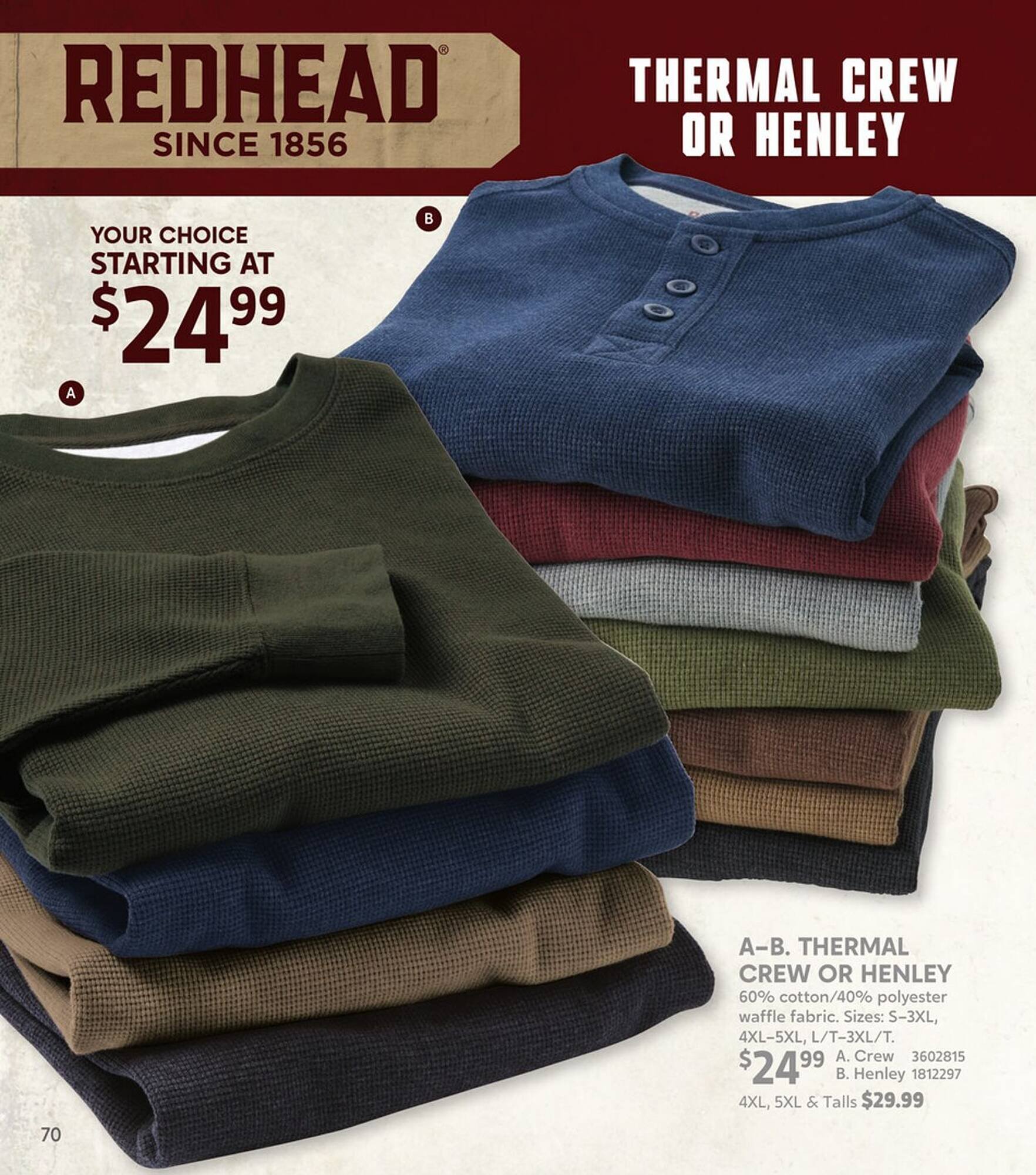 Cabela&#039;s weekly ad