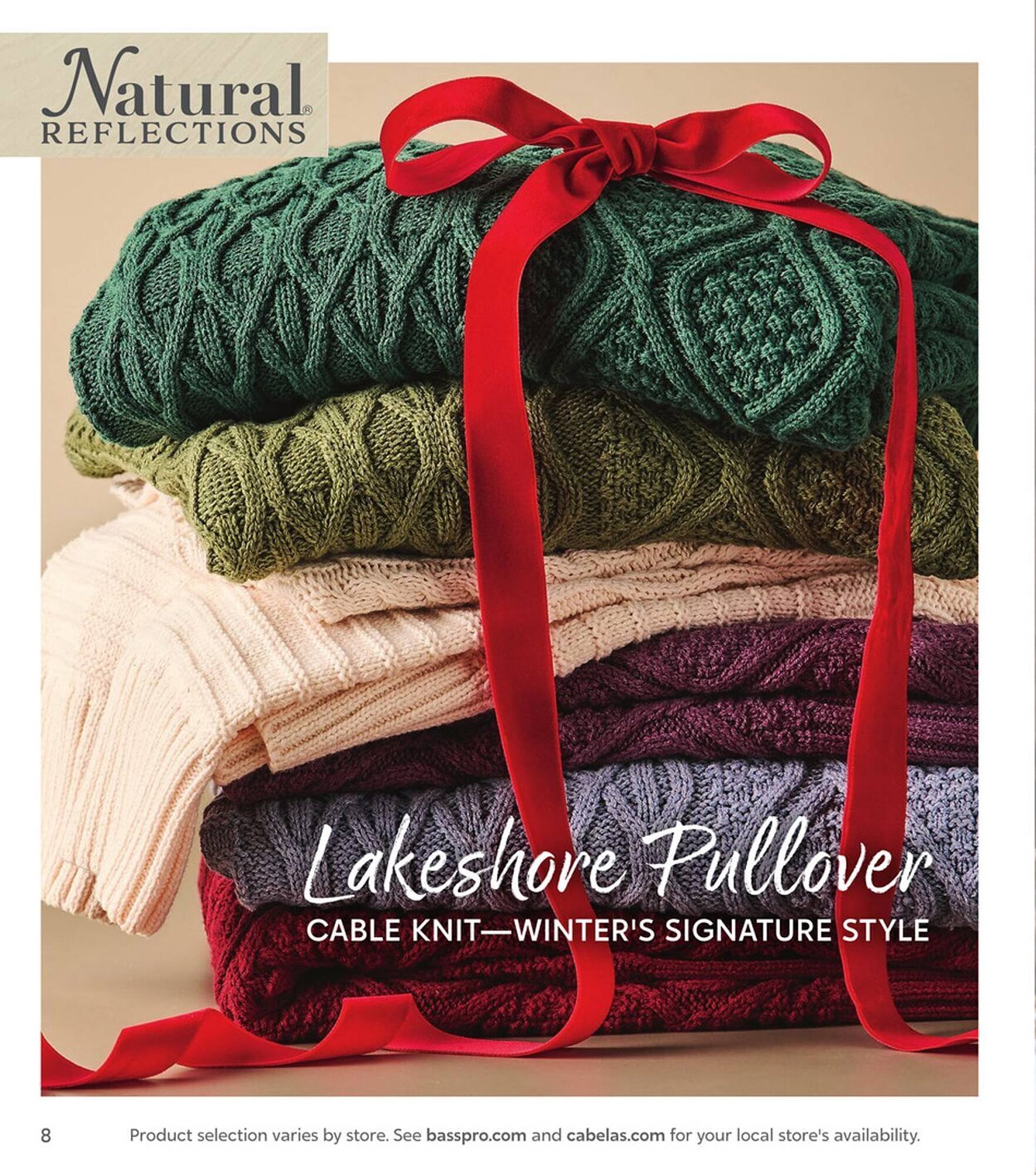 Cabela&#039;s weekly ad