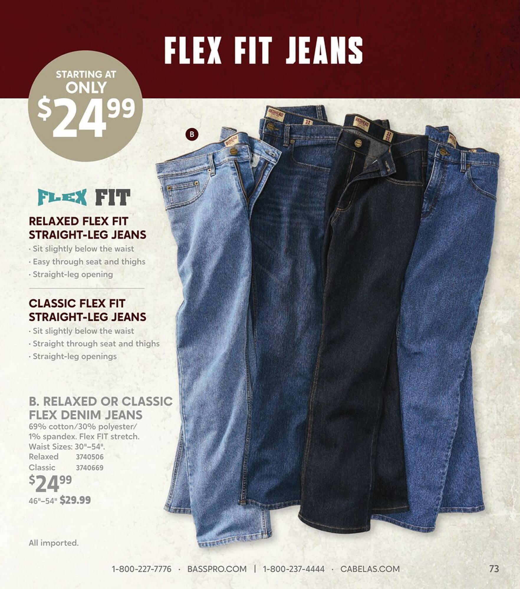 Cabela&#039;s weekly ad