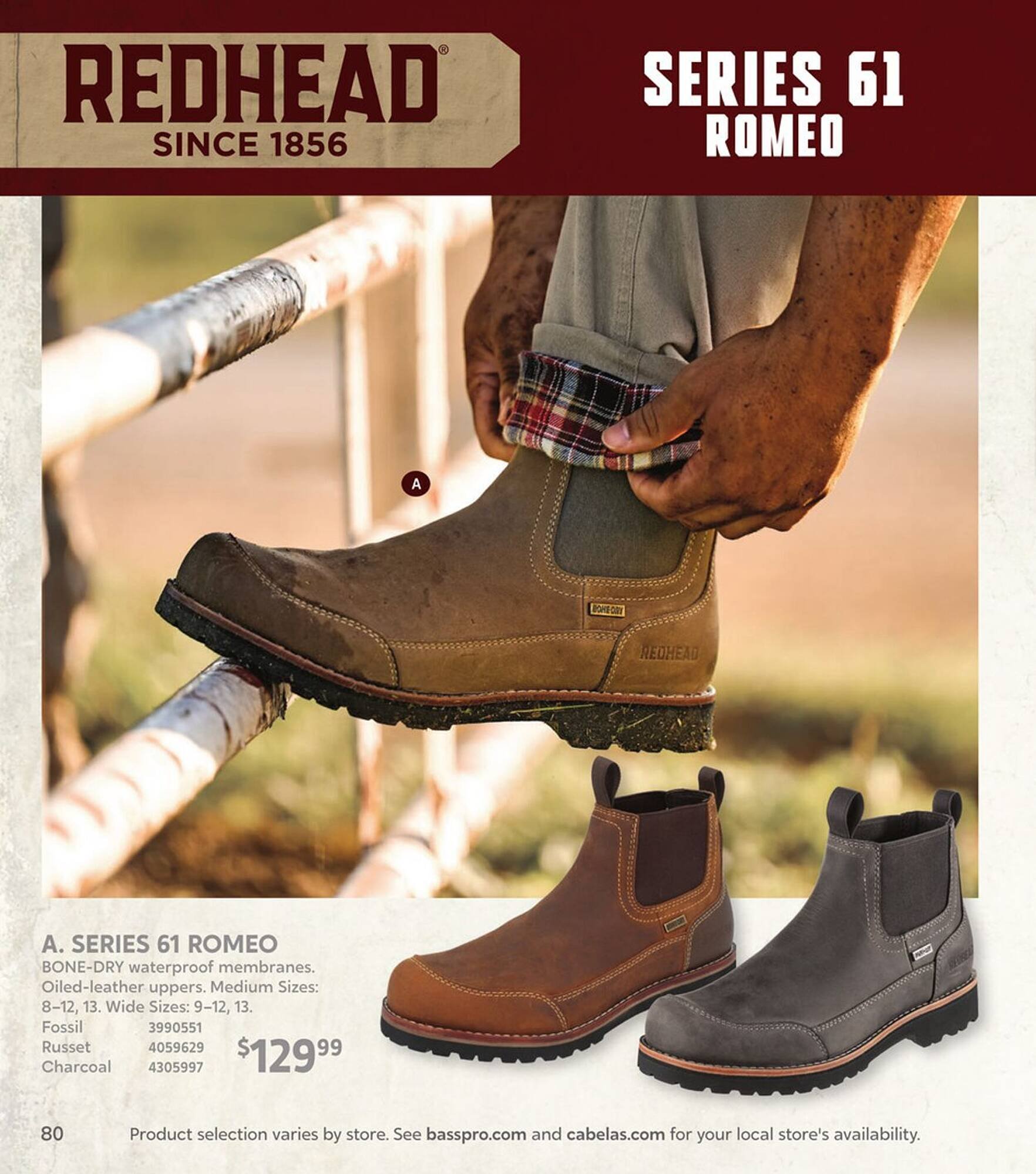 Cabela&#039;s weekly ad
