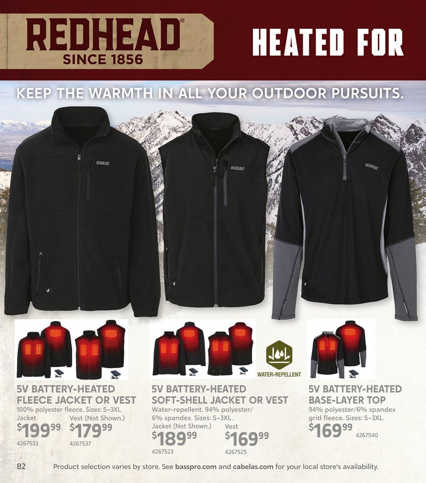 Cabela&#039;s weekly ad