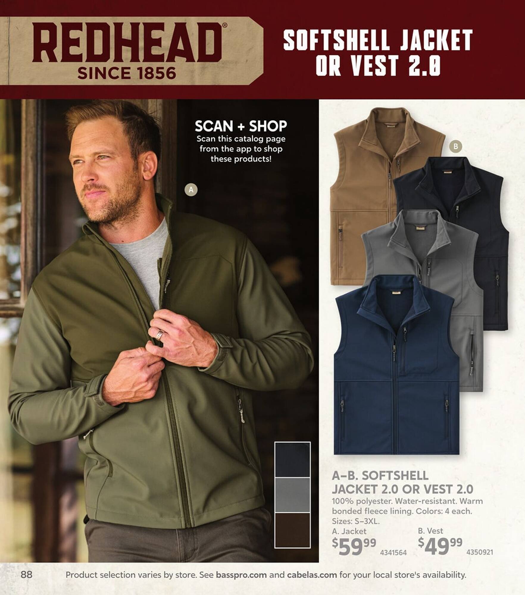 Cabela&#039;s weekly ad