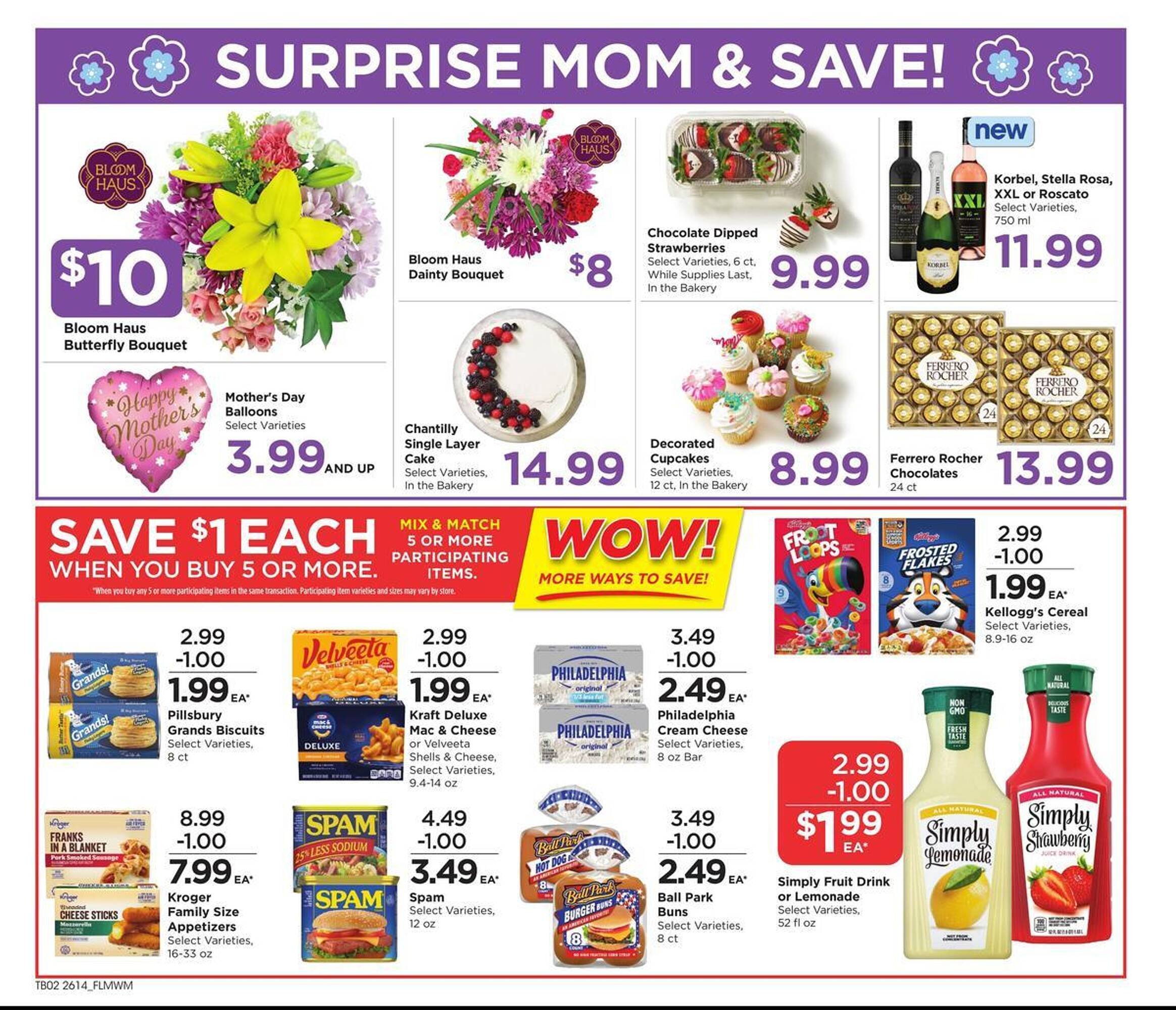Food 4 Less weekly ad