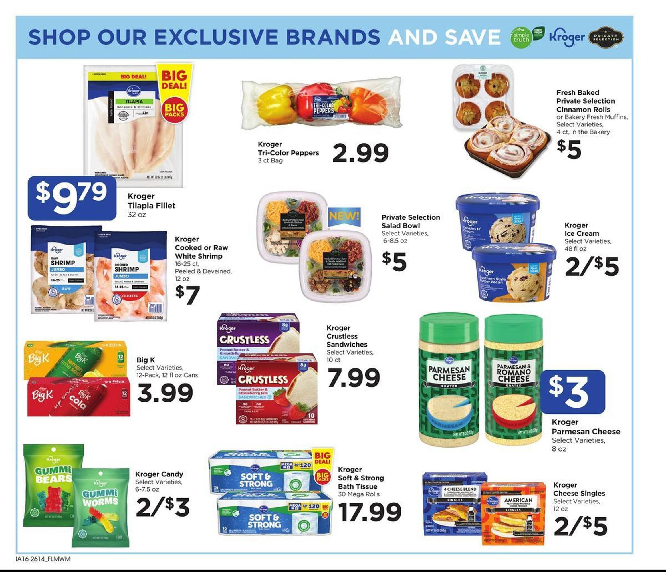 Food 4 Less weekly ad