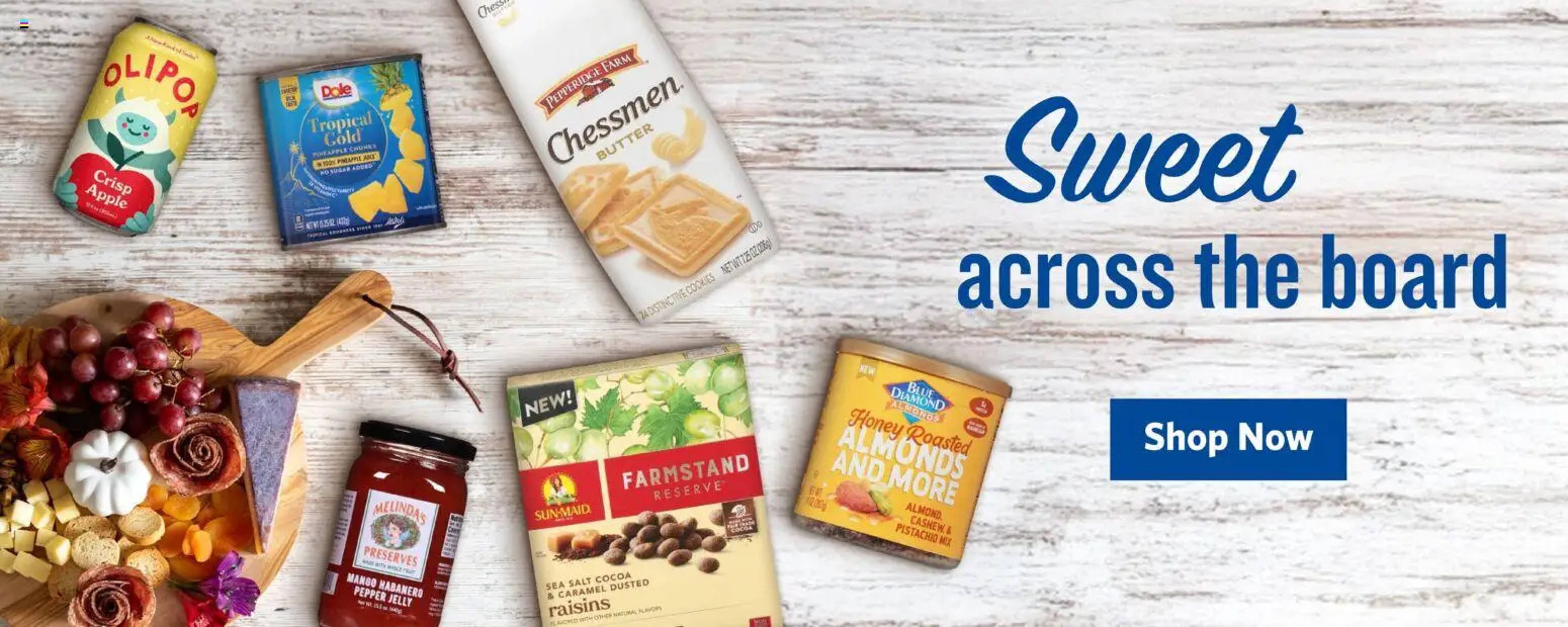 Food Lion weekly ad (2025-11-12 - 2025-11-18) | 8