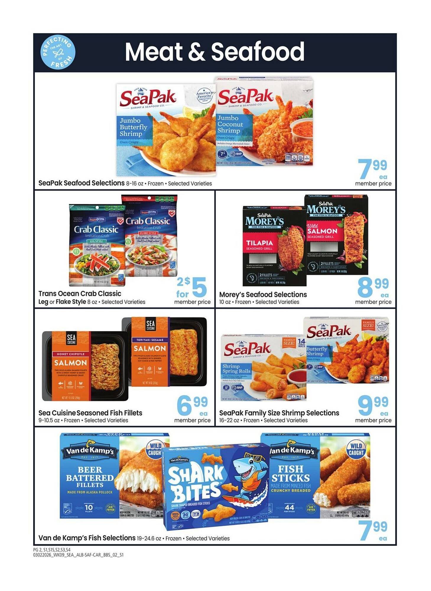 Albertsons weekly ad