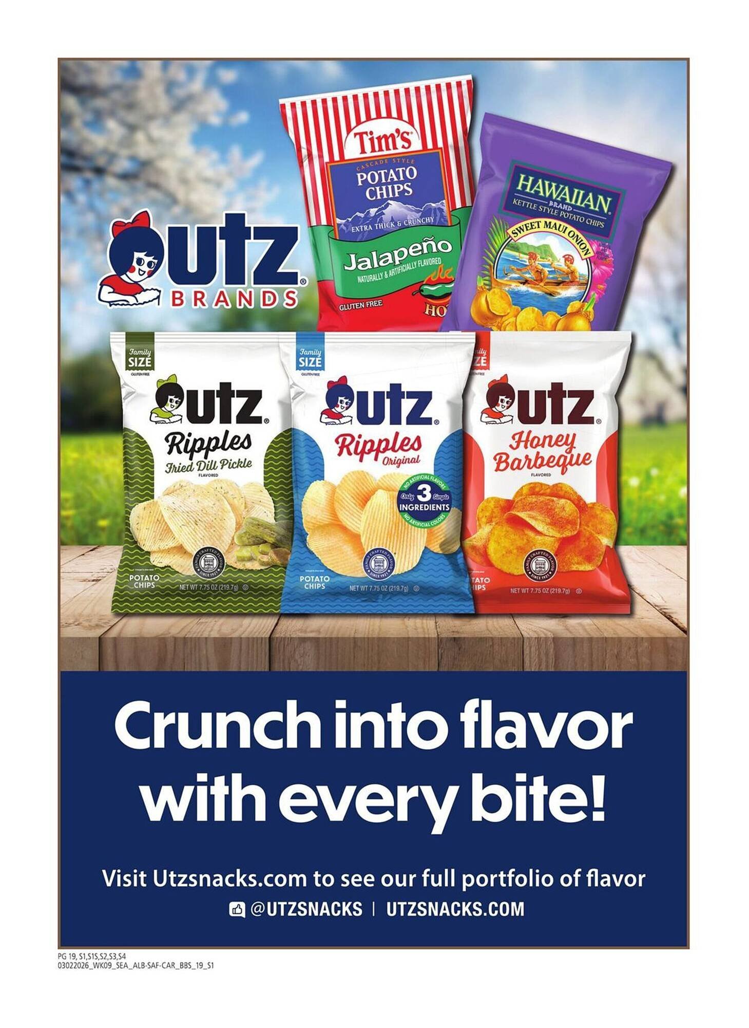 Albertsons weekly ad