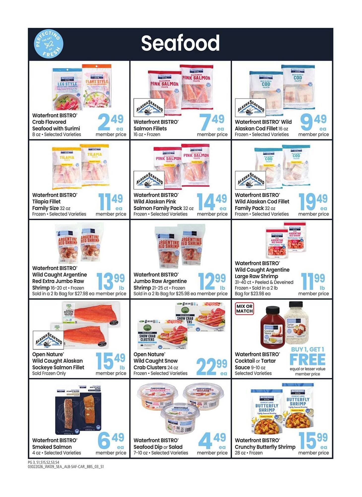 Albertsons weekly ad