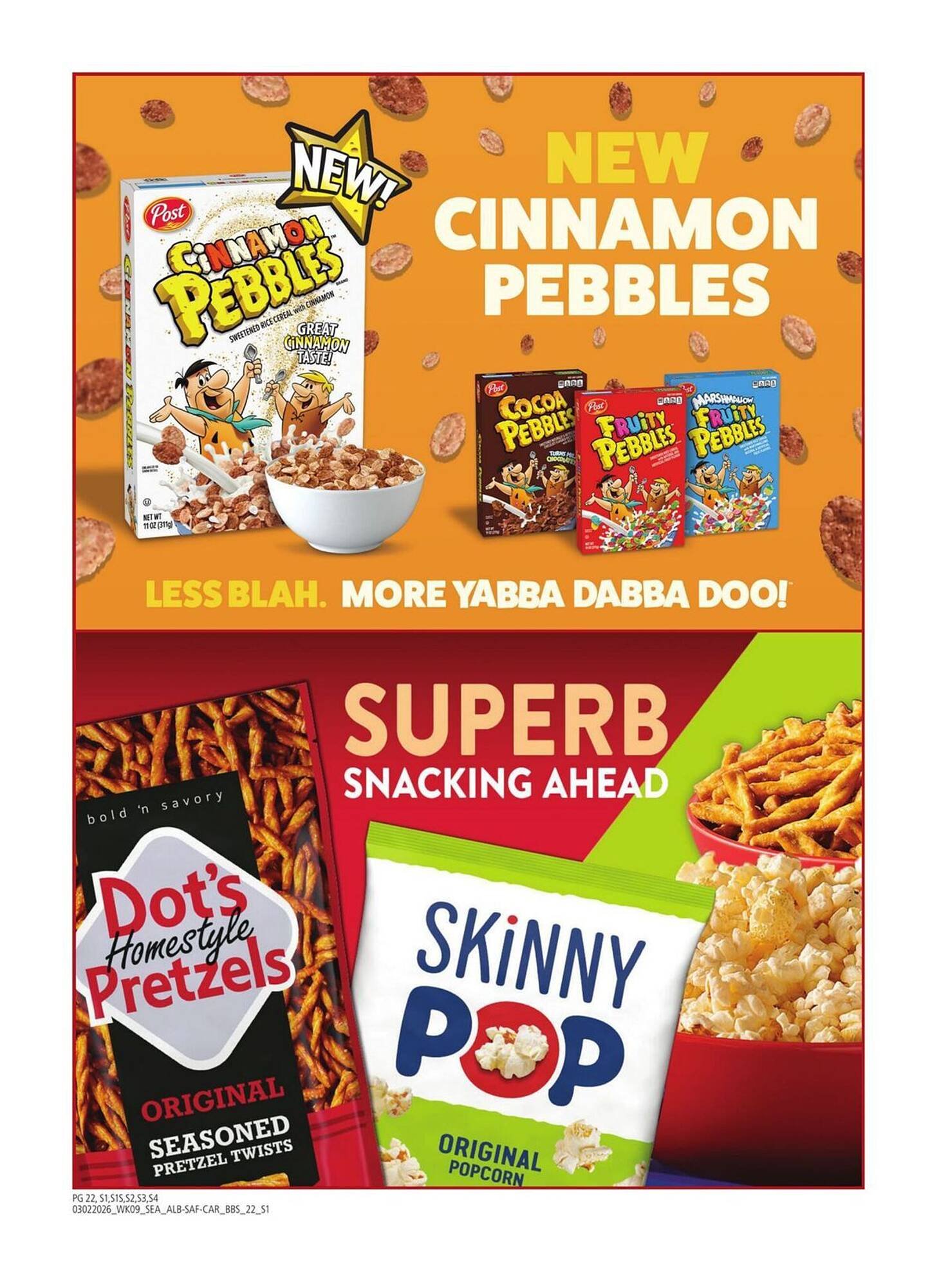 Albertsons weekly ad