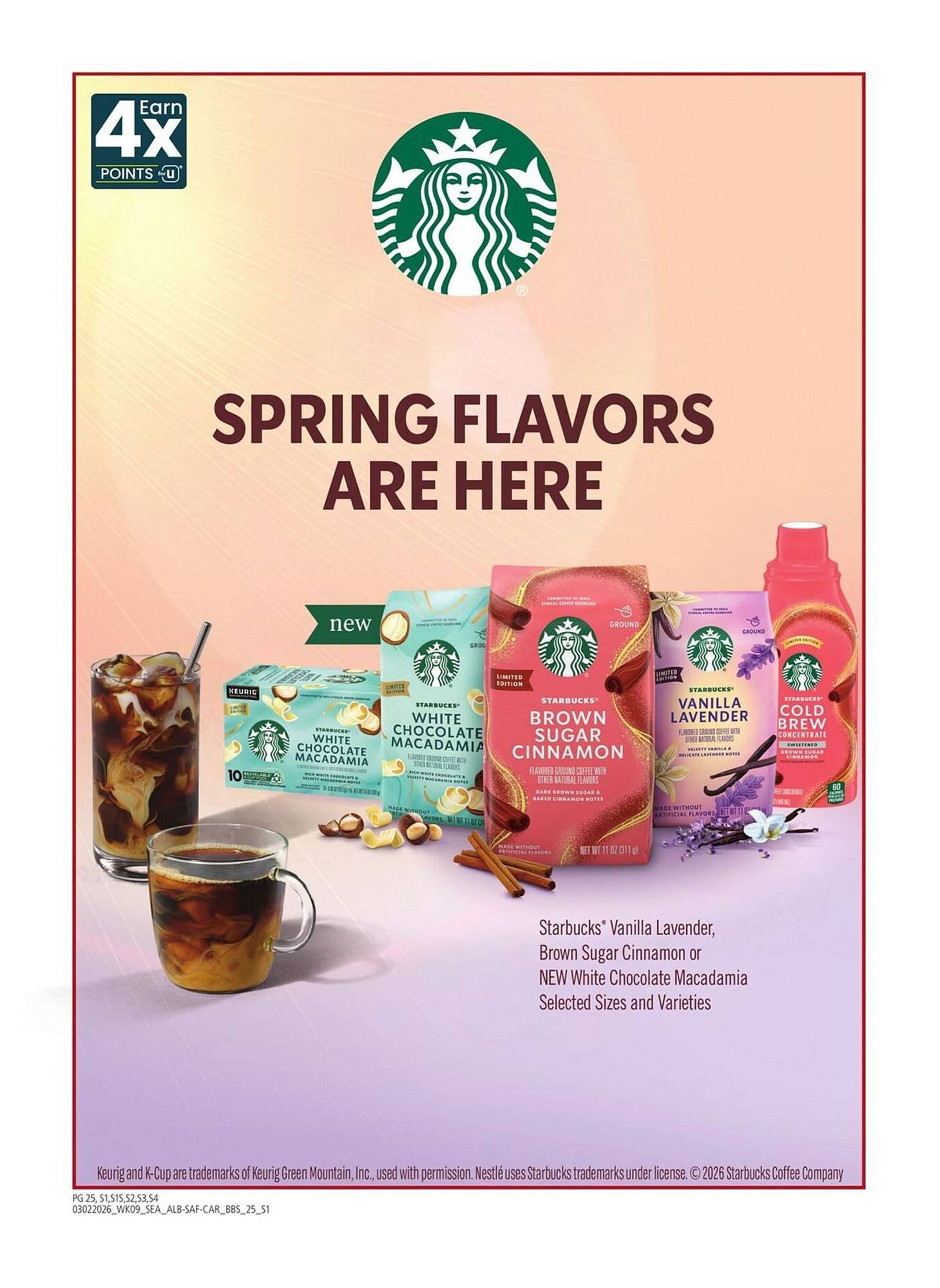 Albertsons weekly ad