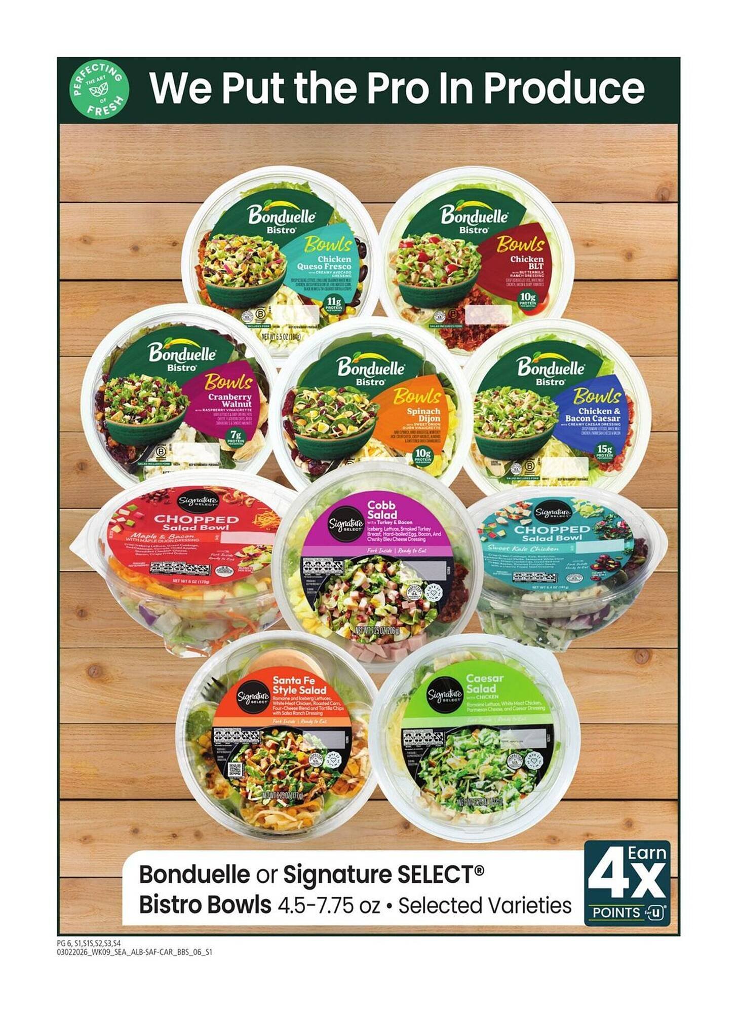 Albertsons weekly ad