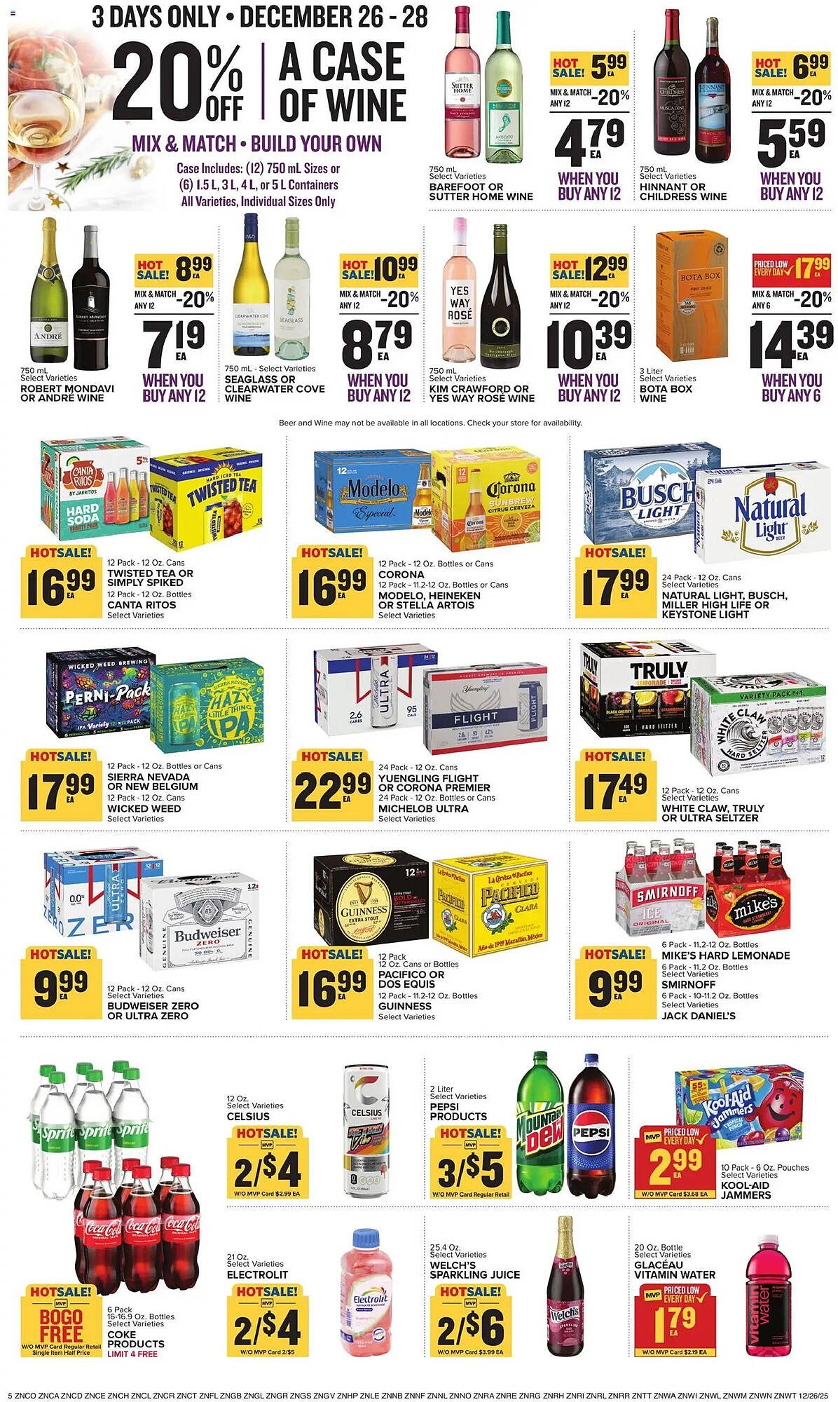 Food Lion weekly ad