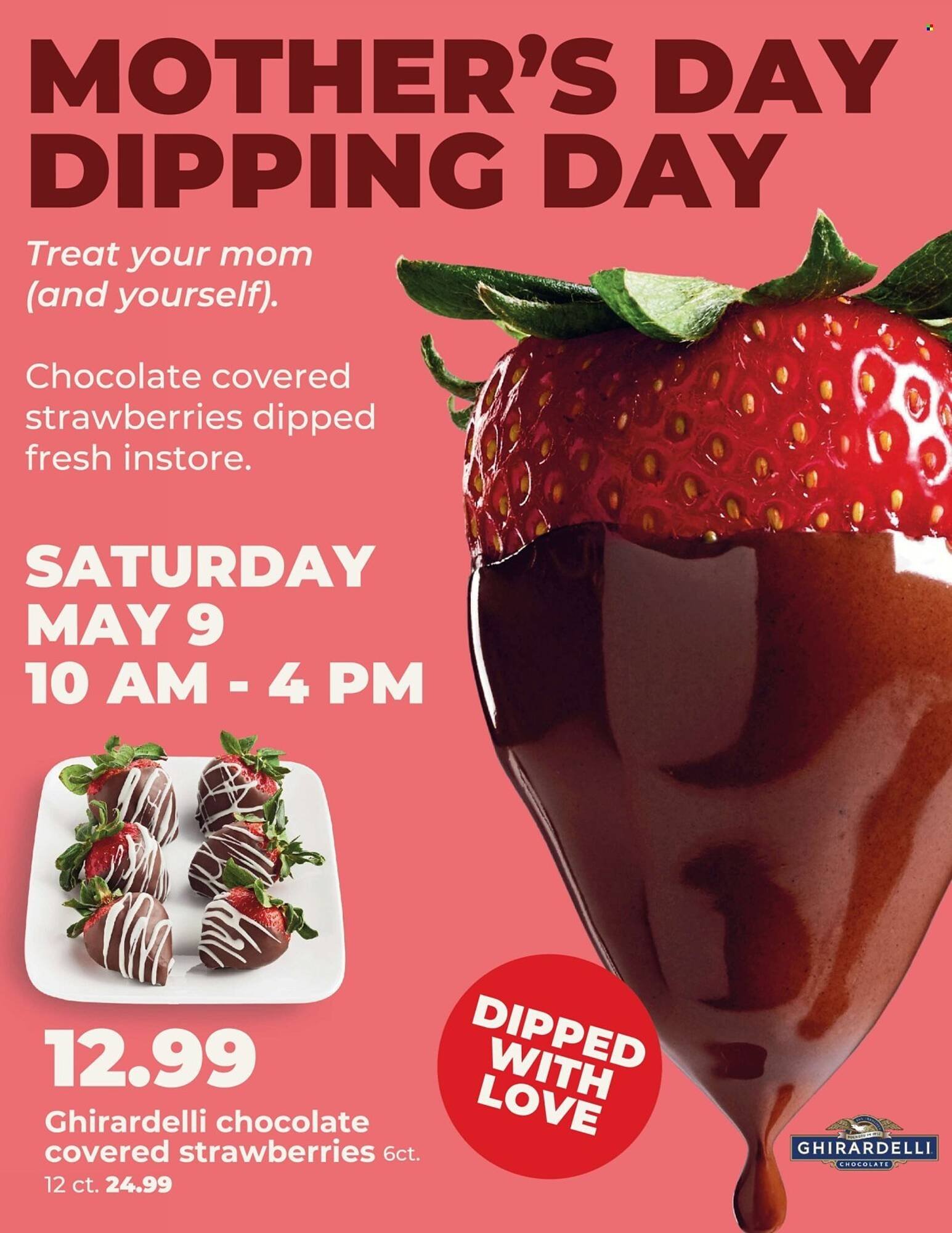 Hy-Vee weekly ad