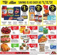 Price Chopper weekly ad