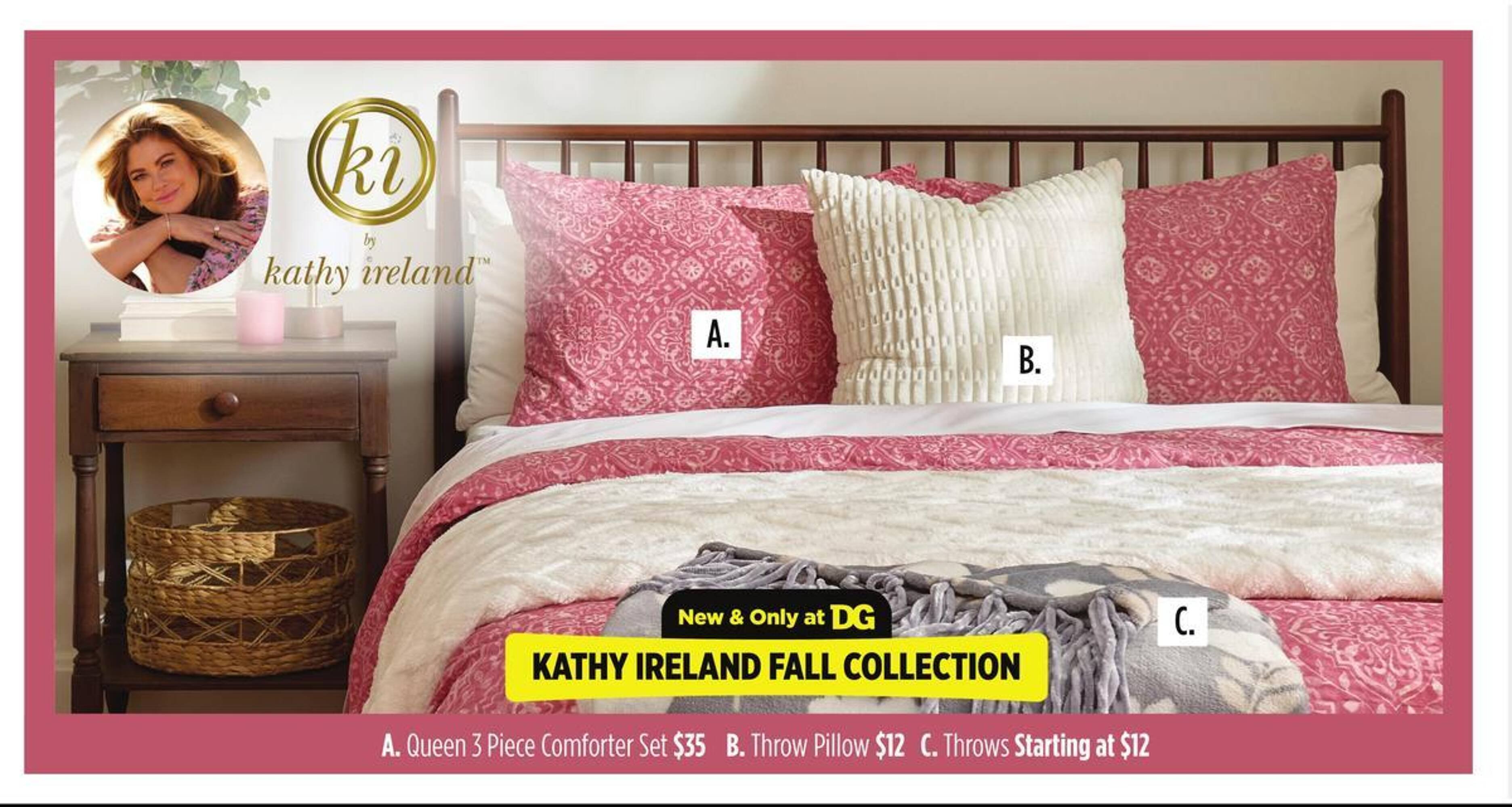 Dollar General weekly ad