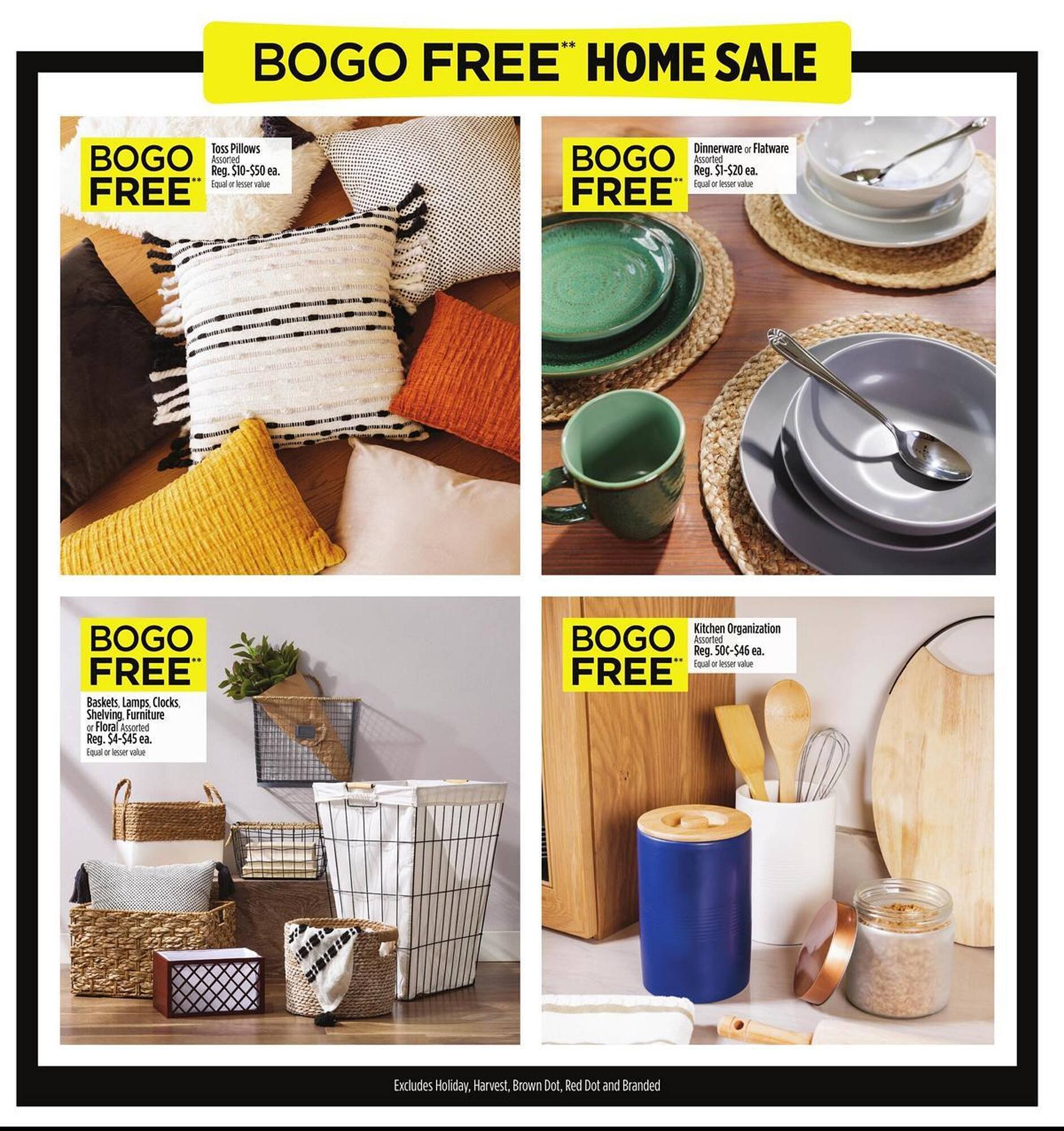 Dollar General weekly ad