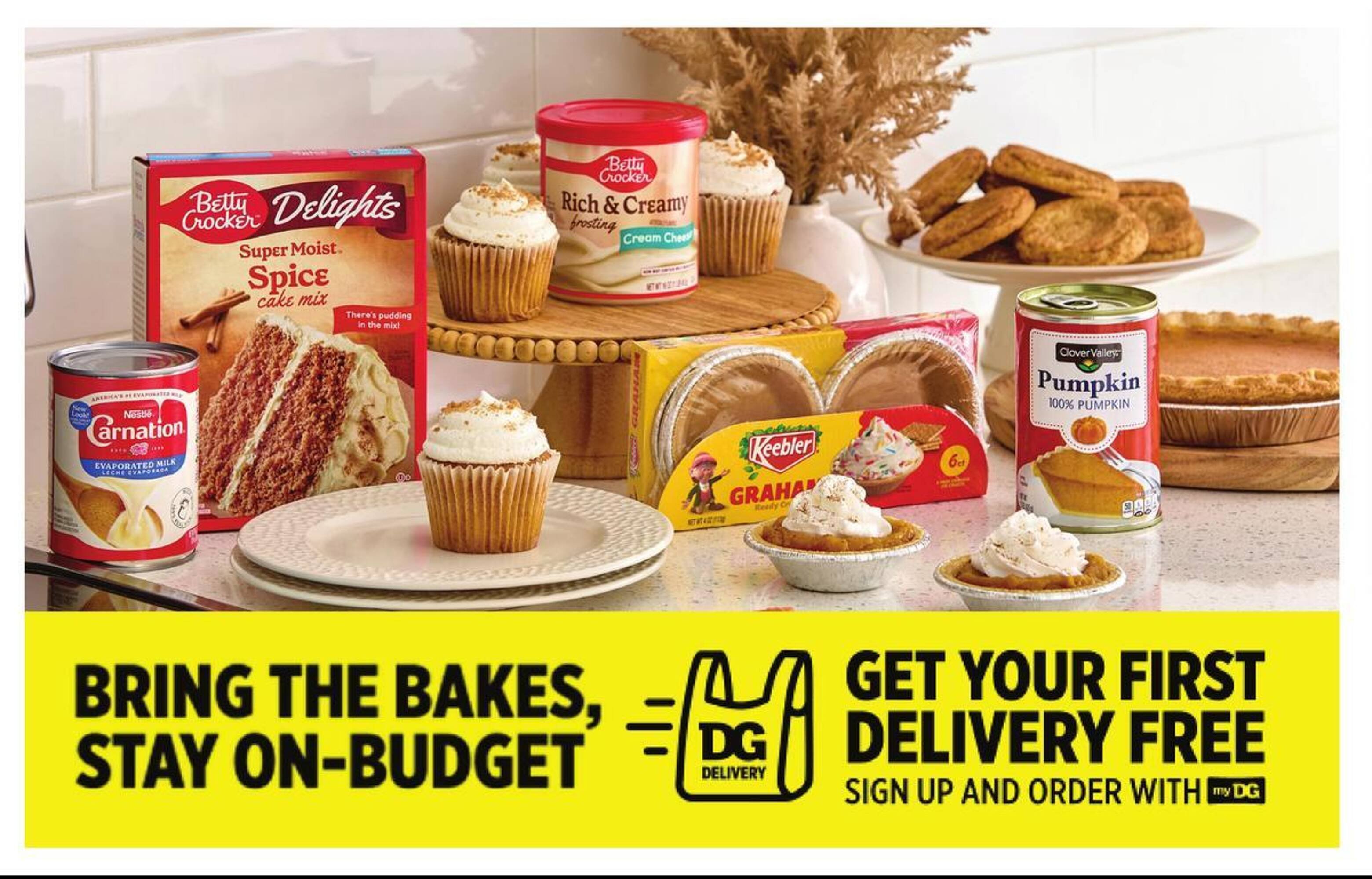 Dollar General weekly ad