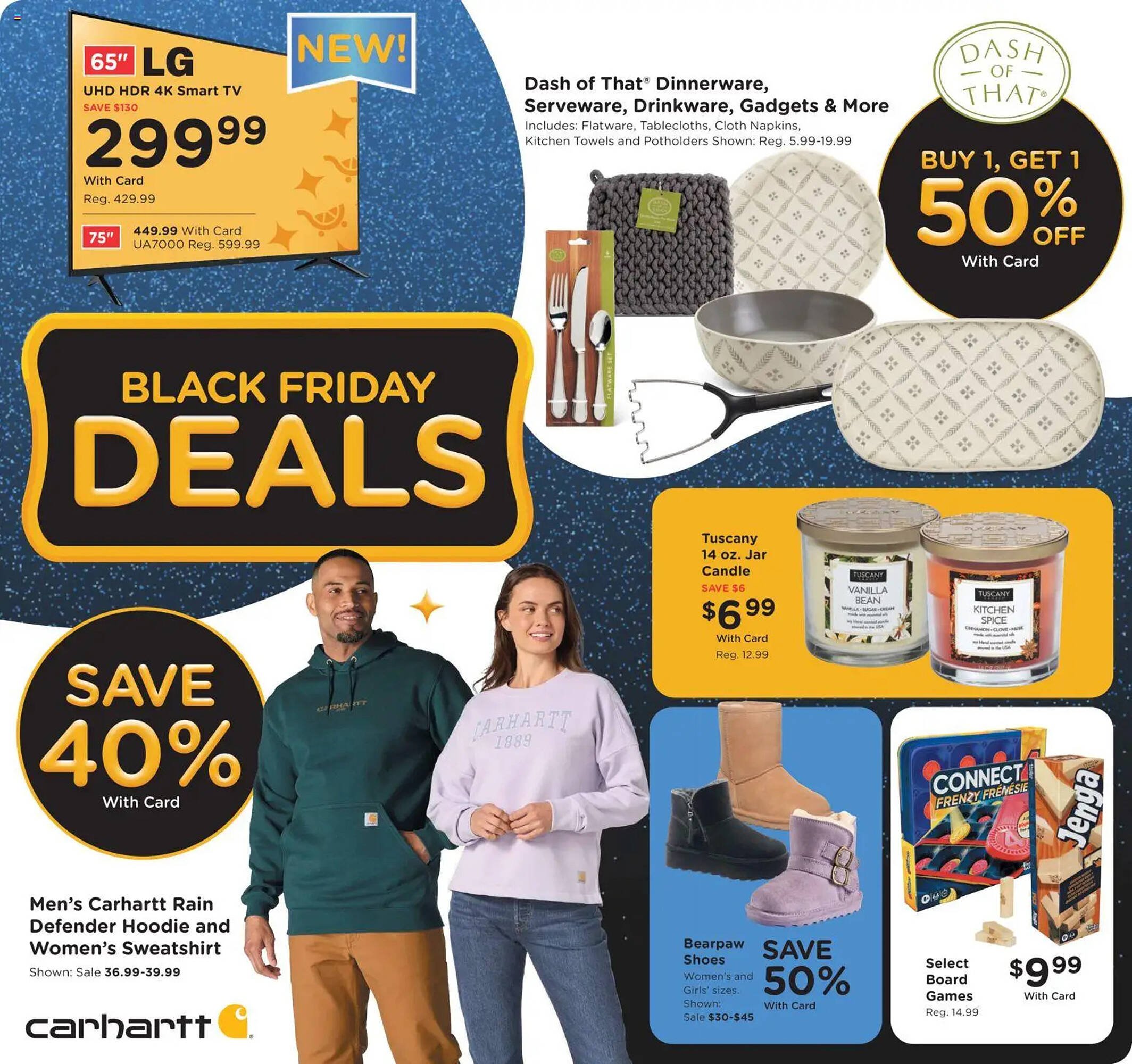 Fred Meyer weekly ad