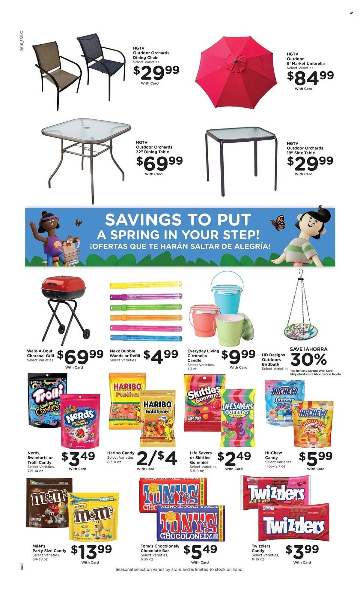 Fry's weekly ad